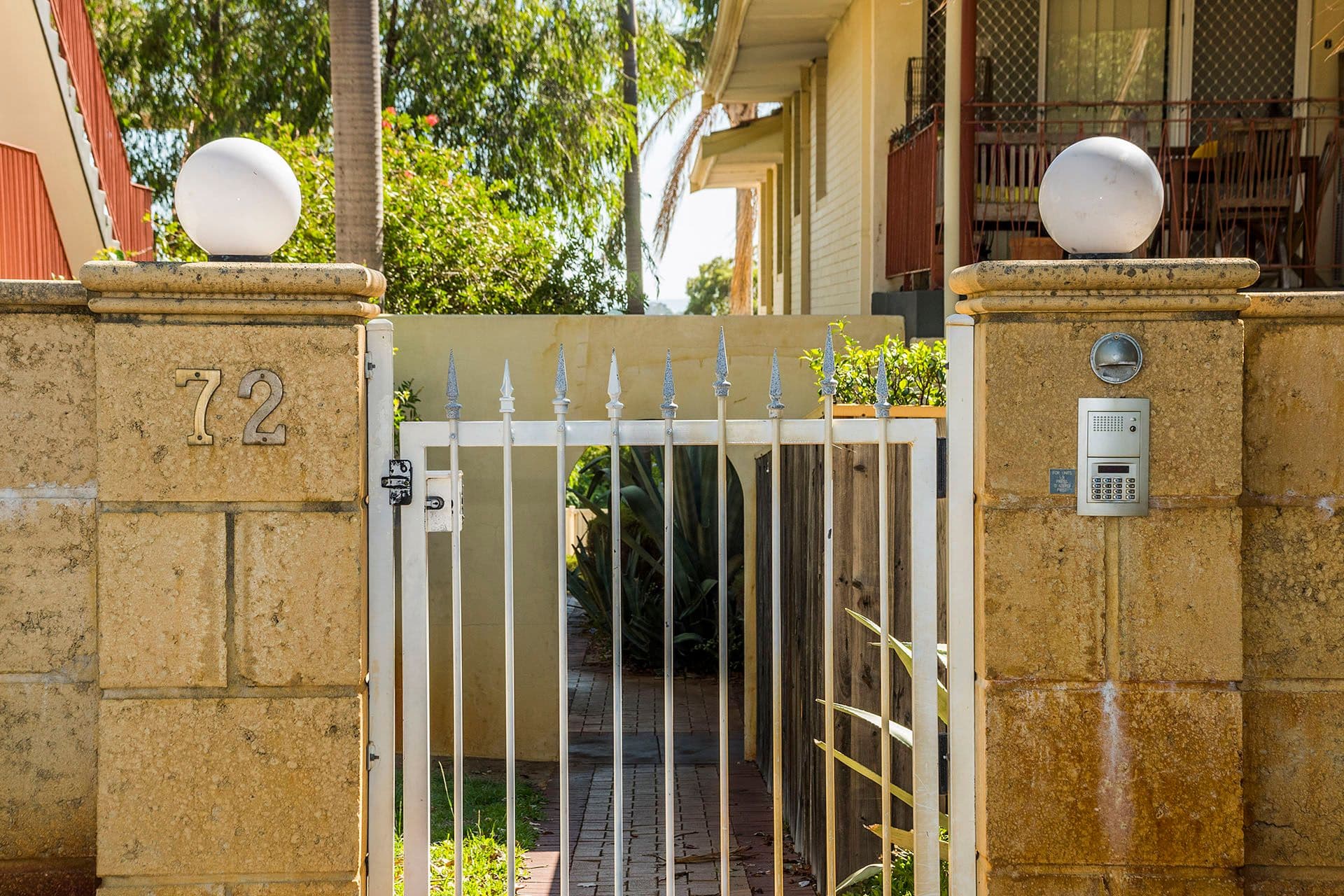 2/72 First Avenue, Mount Lawley WA 6050, Mount Lawley - Image 1