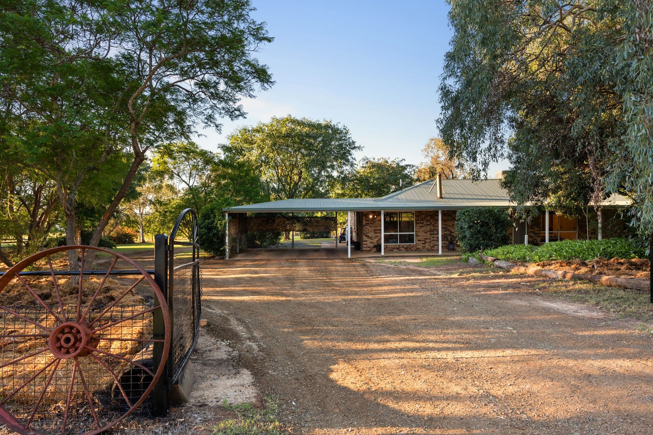5 Adair Street, Oakey QLD 4401, Oakey - Image 1
