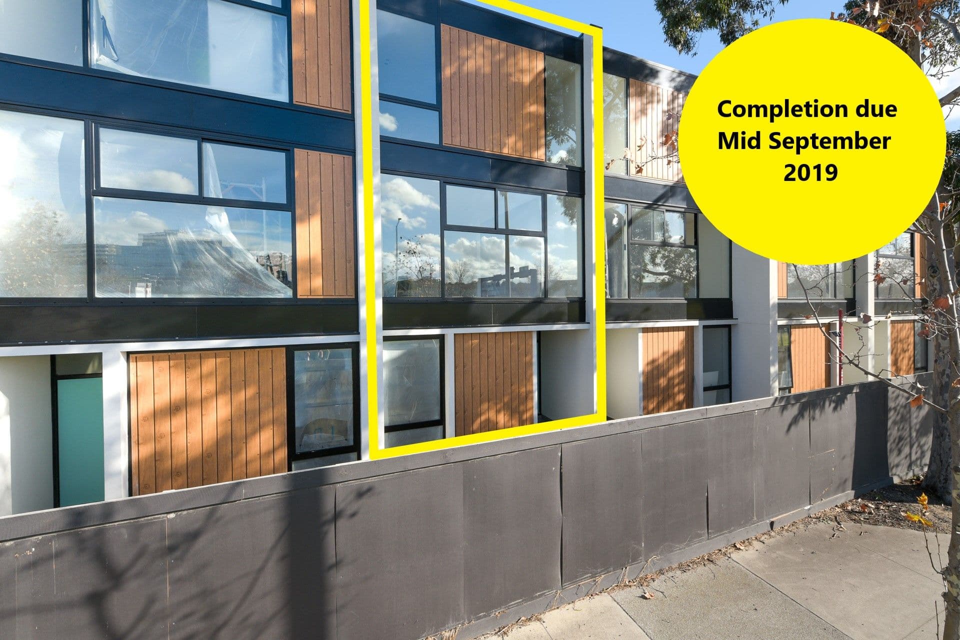 1-21 Hornsby Street, Dandenong VIC 3175, Dandenong - Image 1