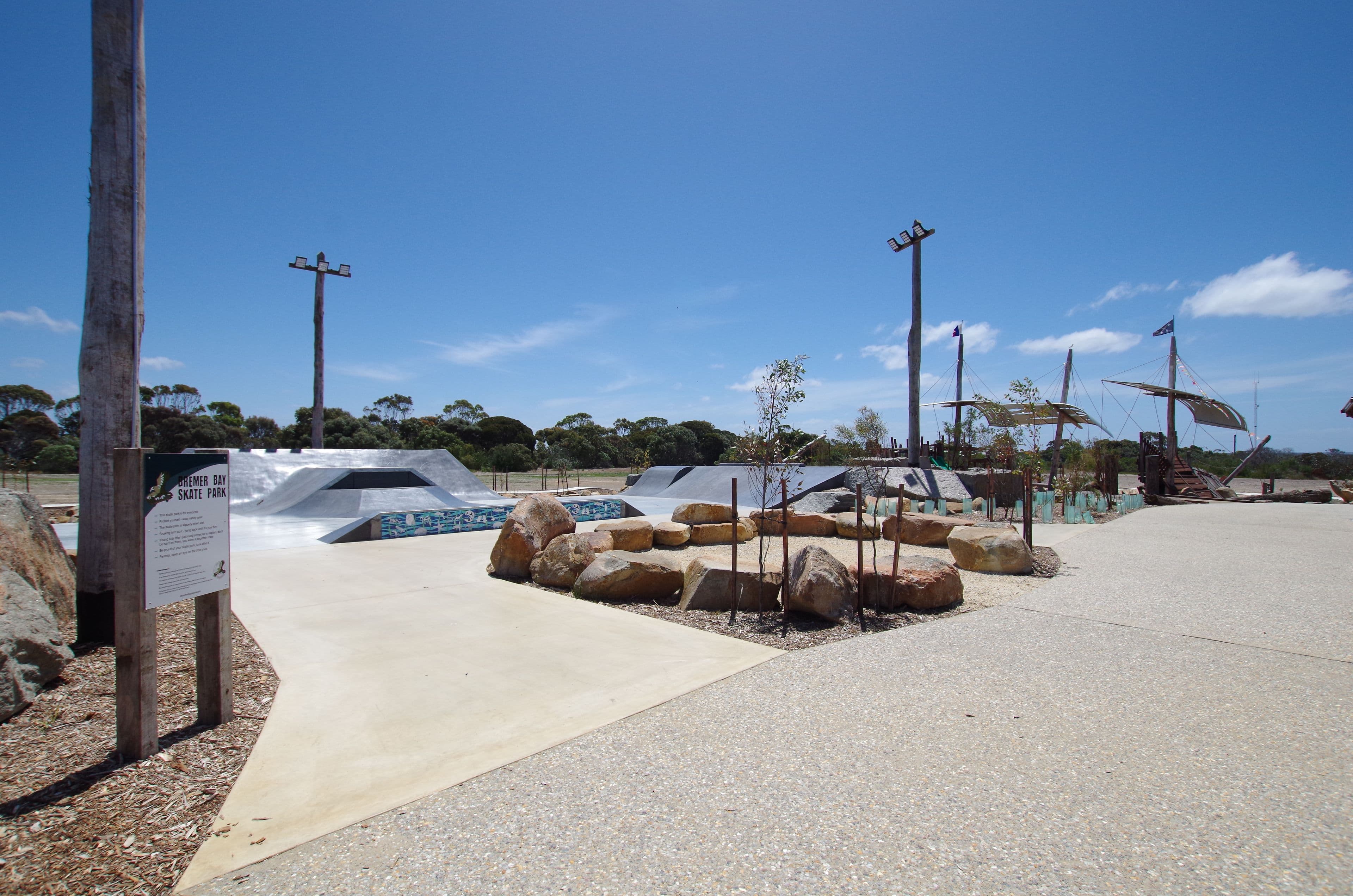 12a Margaret Street, Bremer Bay WA 6338, Bremer Bay - Thumbnail 3