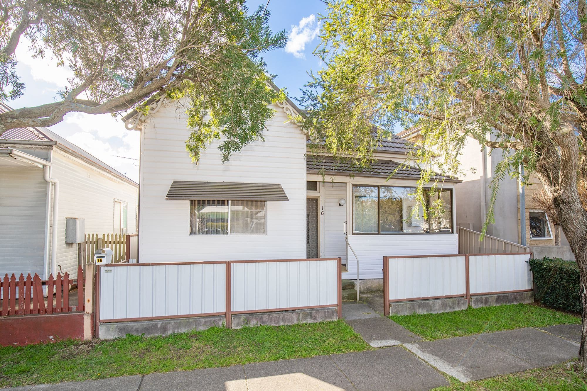 16 Buchanan Street, Hamilton NSW 2303, Hamilton - Image 1