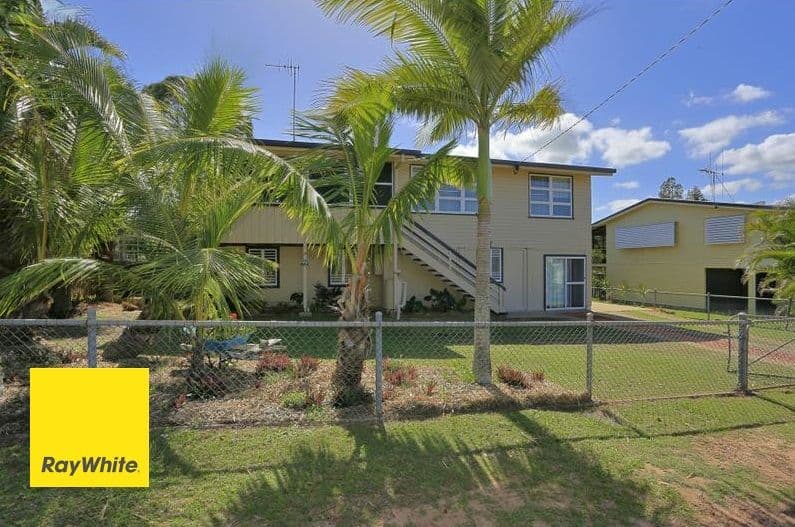 93 Boys Avenue, Maryborough QLD 4650, Maryborough - Image 1