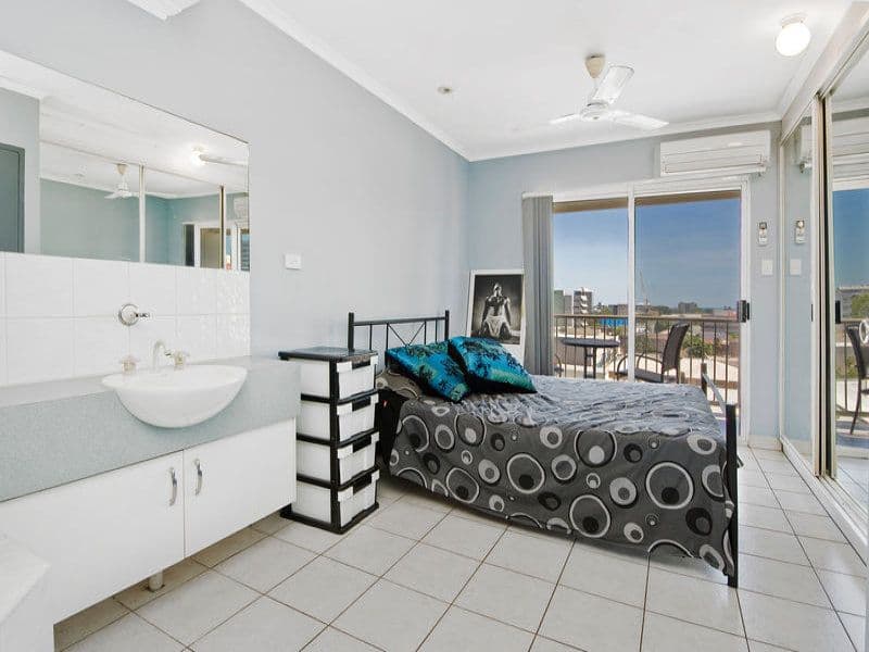 130/21 Cavenagh Street, DARWIN CITY NT 0800, Darwin City - Image 1