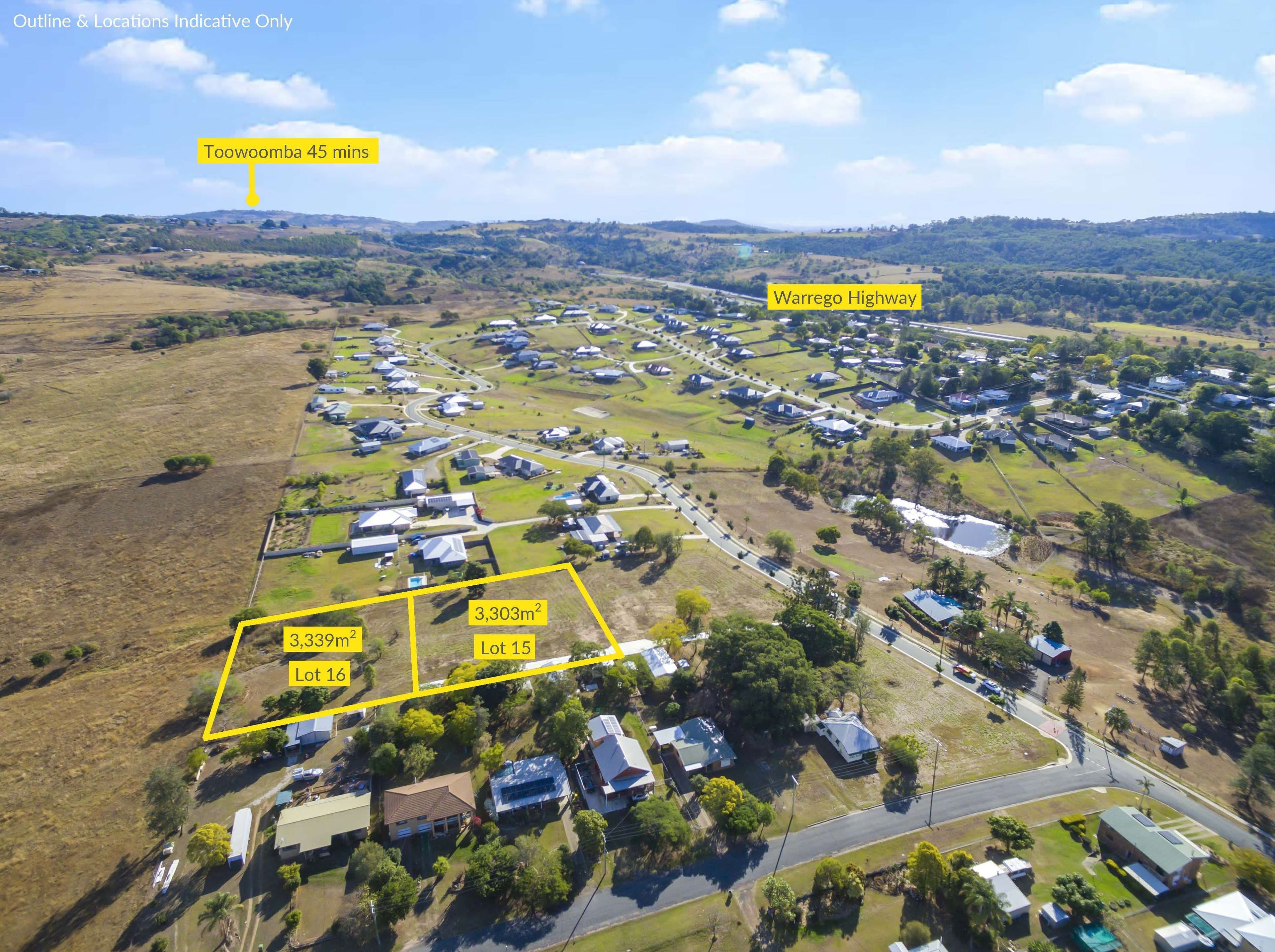 64 Owens Street, Marburg QLD 4346, Marburg - Thumbnail 2