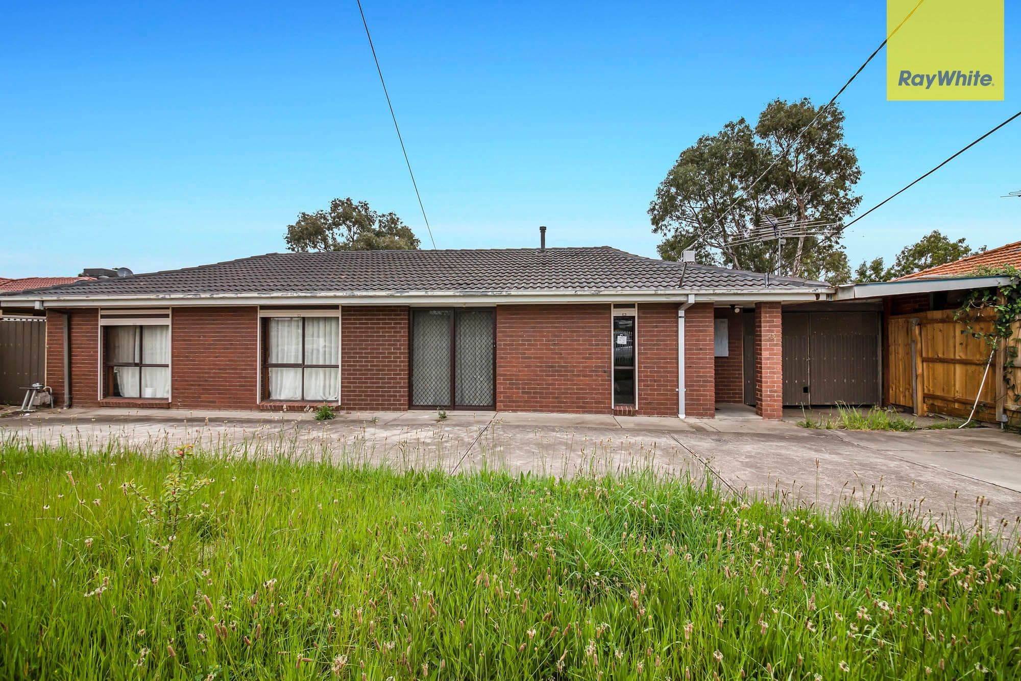 25 Allandale Road, Kings Park VIC 3021, Kings Park - Image 1