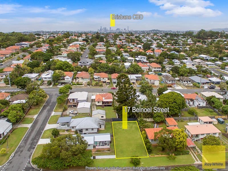 17 Belnoel Street, Wavell Heights QLD 4012, Wavell Heights - Image 1
