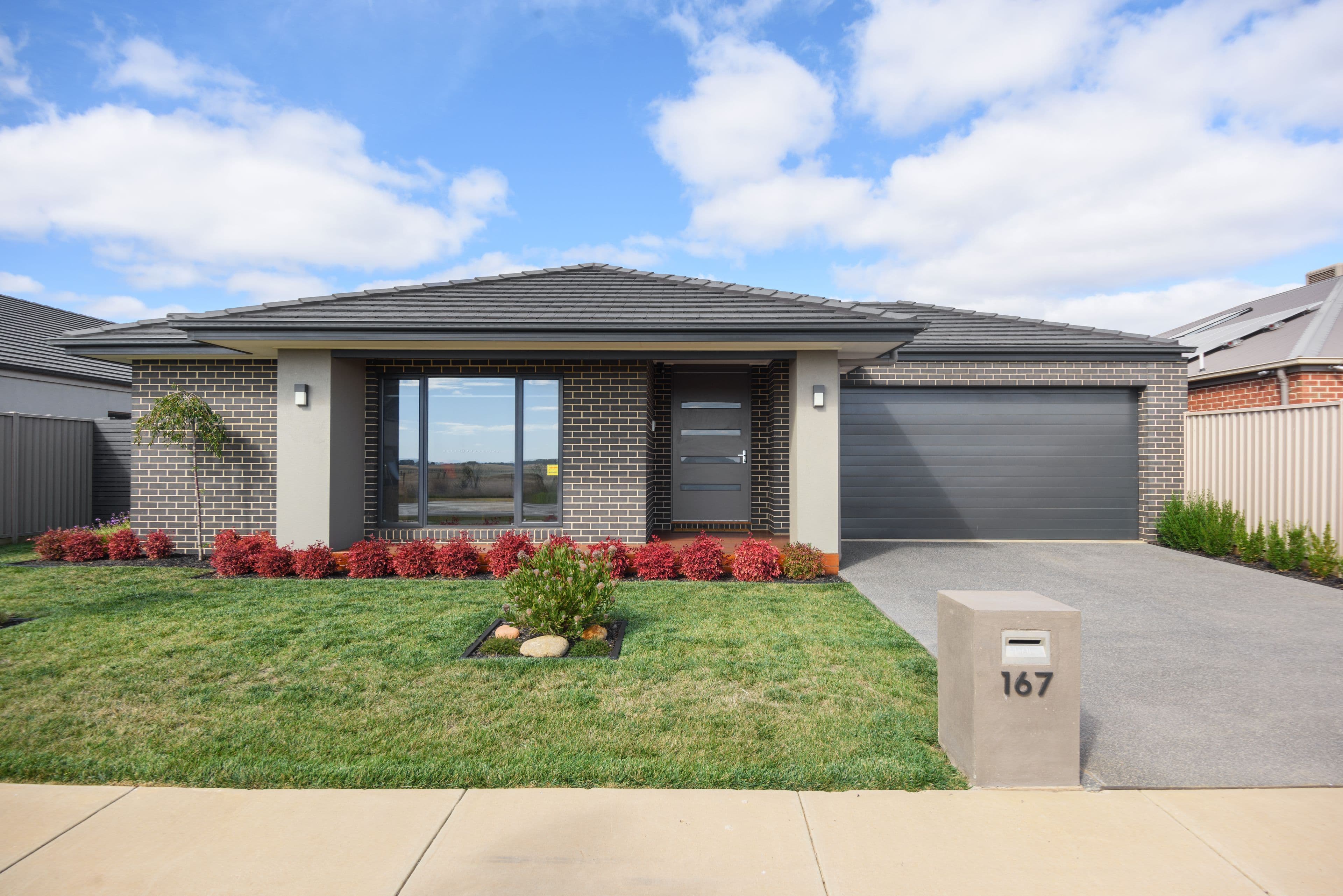 167 Dyson Drive, Alfredton  Victoria  3350, Australia, Alfredton - Image 1