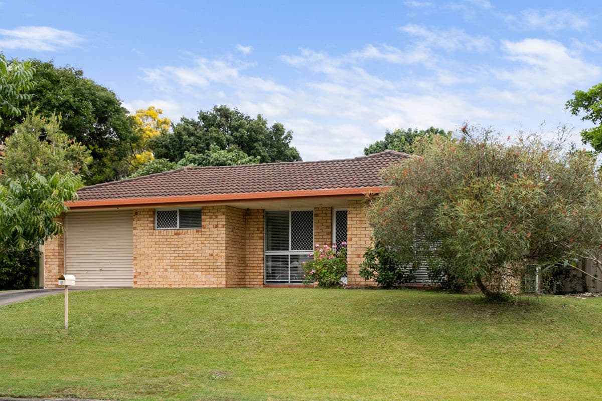 6 Wambaya Street, Belmont QLD 4153, Belmont - Thumbnail 4