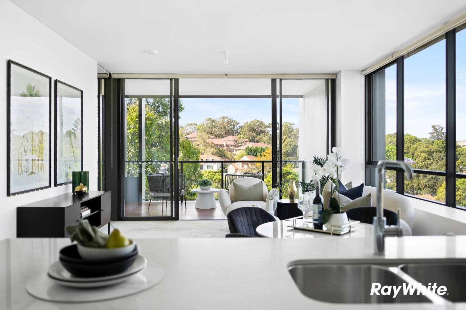 1 Collingridge Drive, Ryde NSW 2112, Ryde - Thumbnail 6