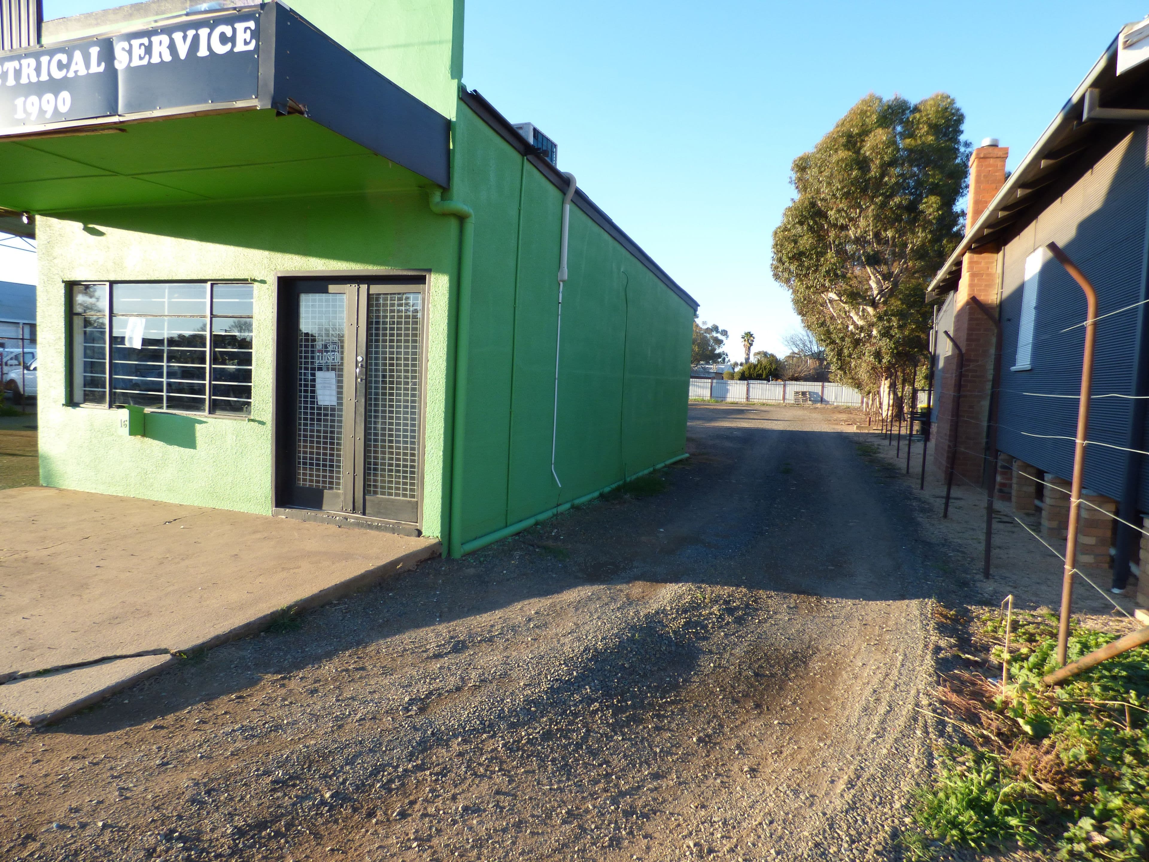 14 Camp Street, Forbes NSW 2871, Forbes - Thumbnail 3