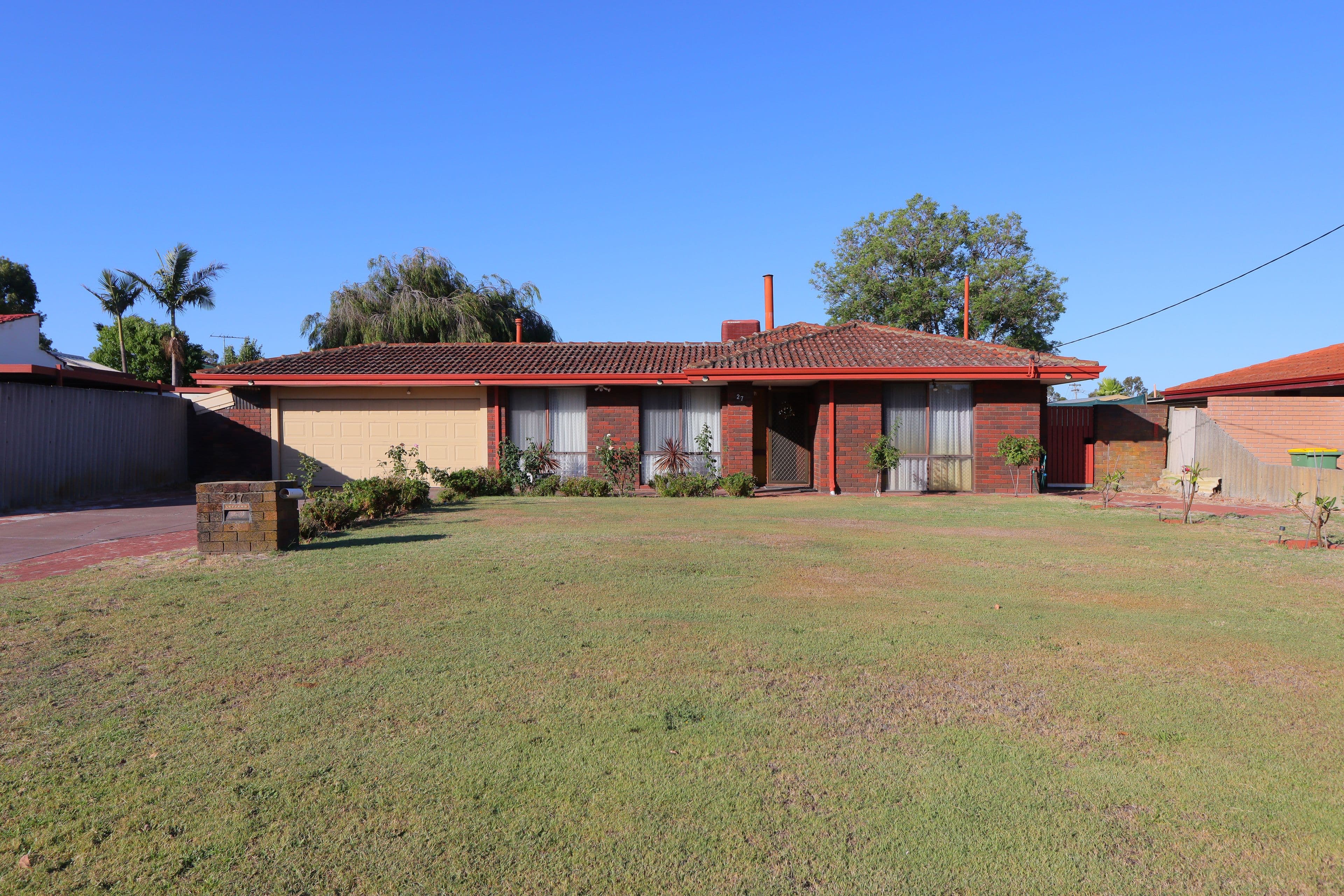 27 Tremandra Way, Parkwood WA 6147, Parkwood - Image 1