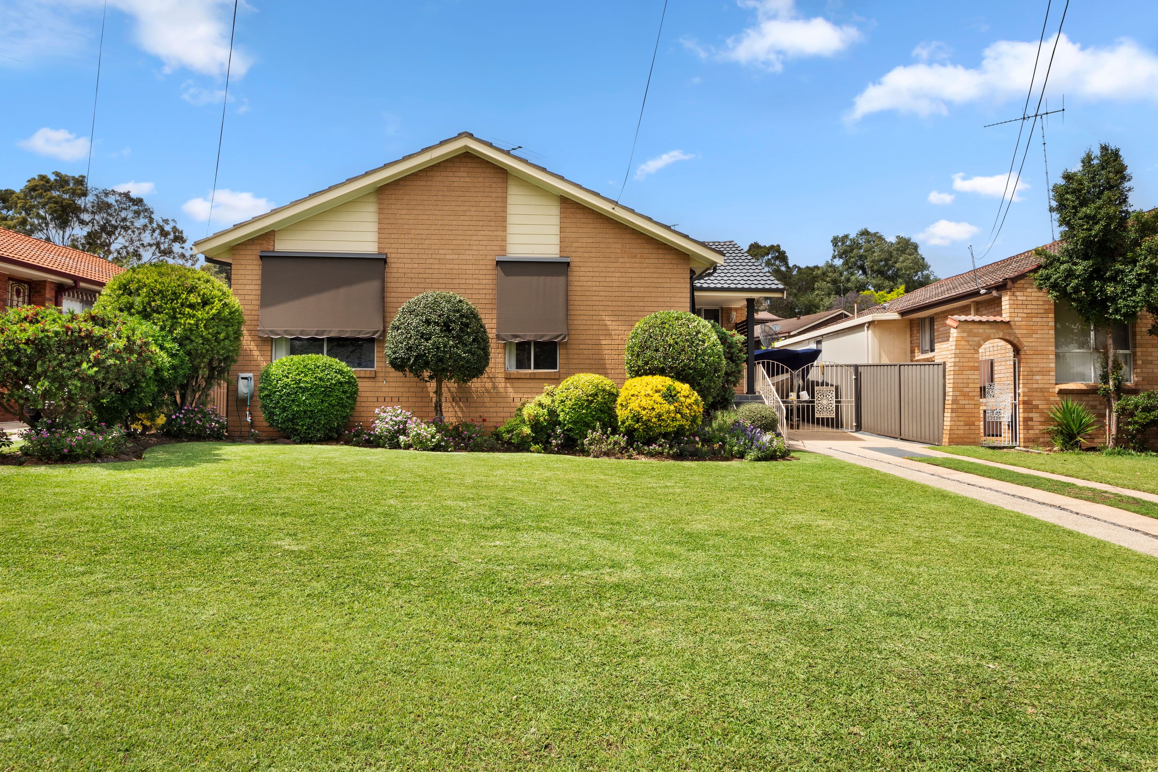 16 Nowra Street, Marayong NSW 2148, Marayong - Image 1