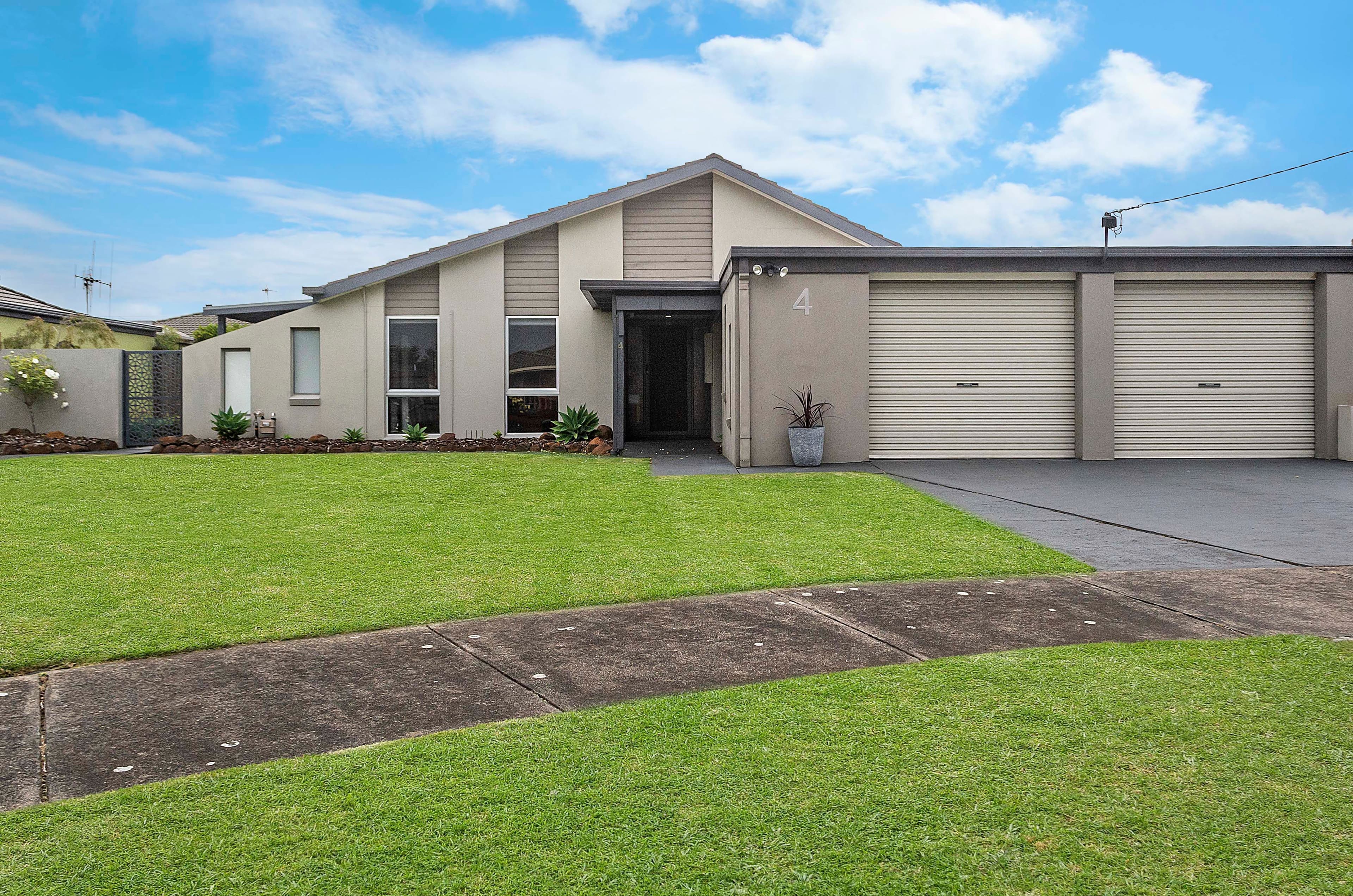 4 Monterey Court, Warrnambool VIC 3280, Warrnambool - Image 1