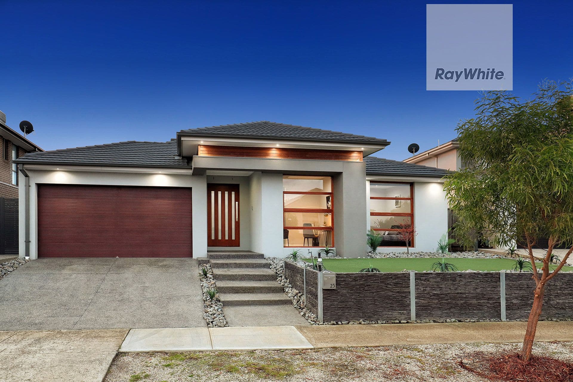 23 Naxos Road, Greenvale VIC 3059, Greenvale - Thumbnail 2