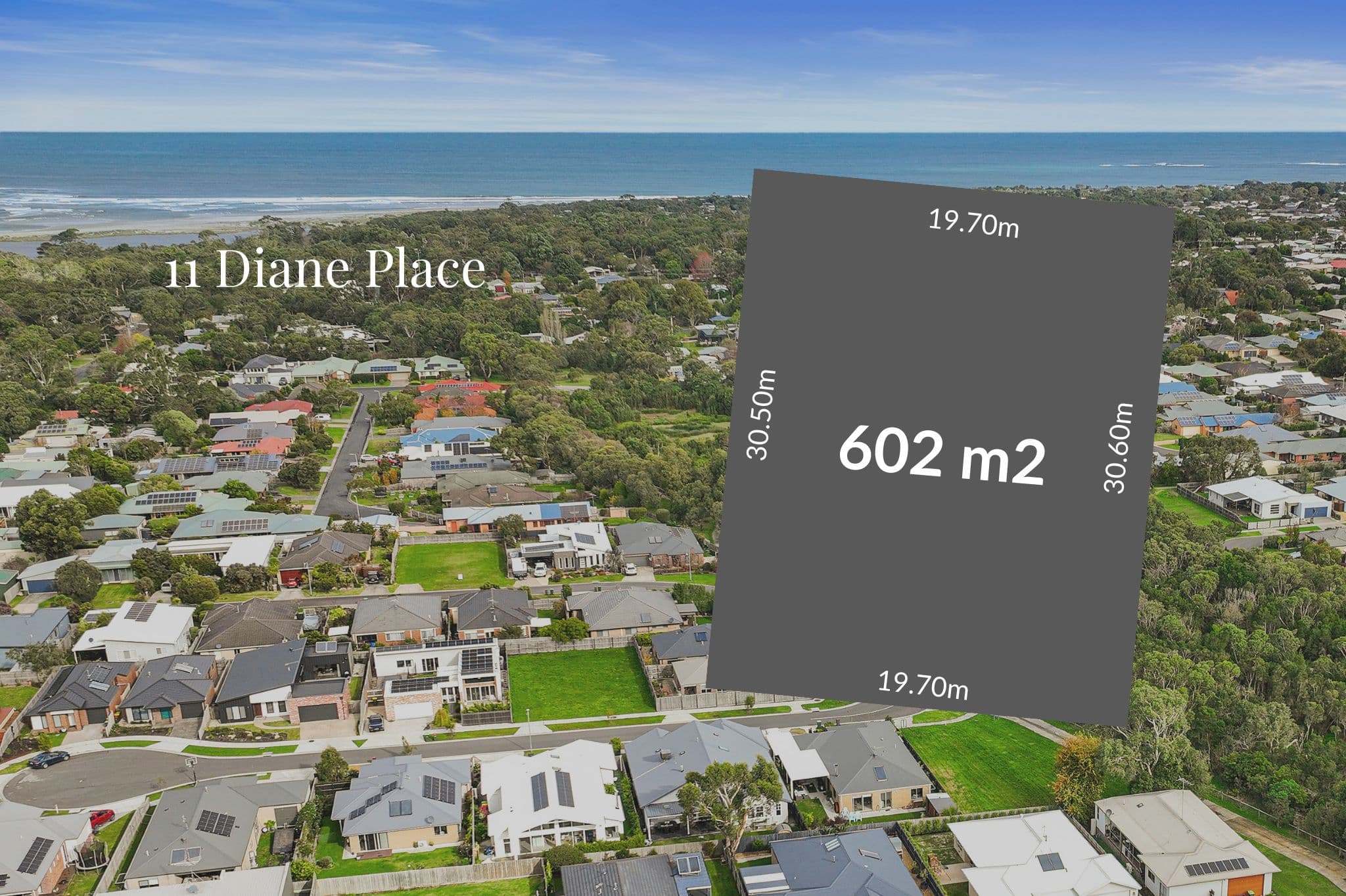 11 Diane Place, Inverloch VIC 3996, Inverloch - Thumbnail 3