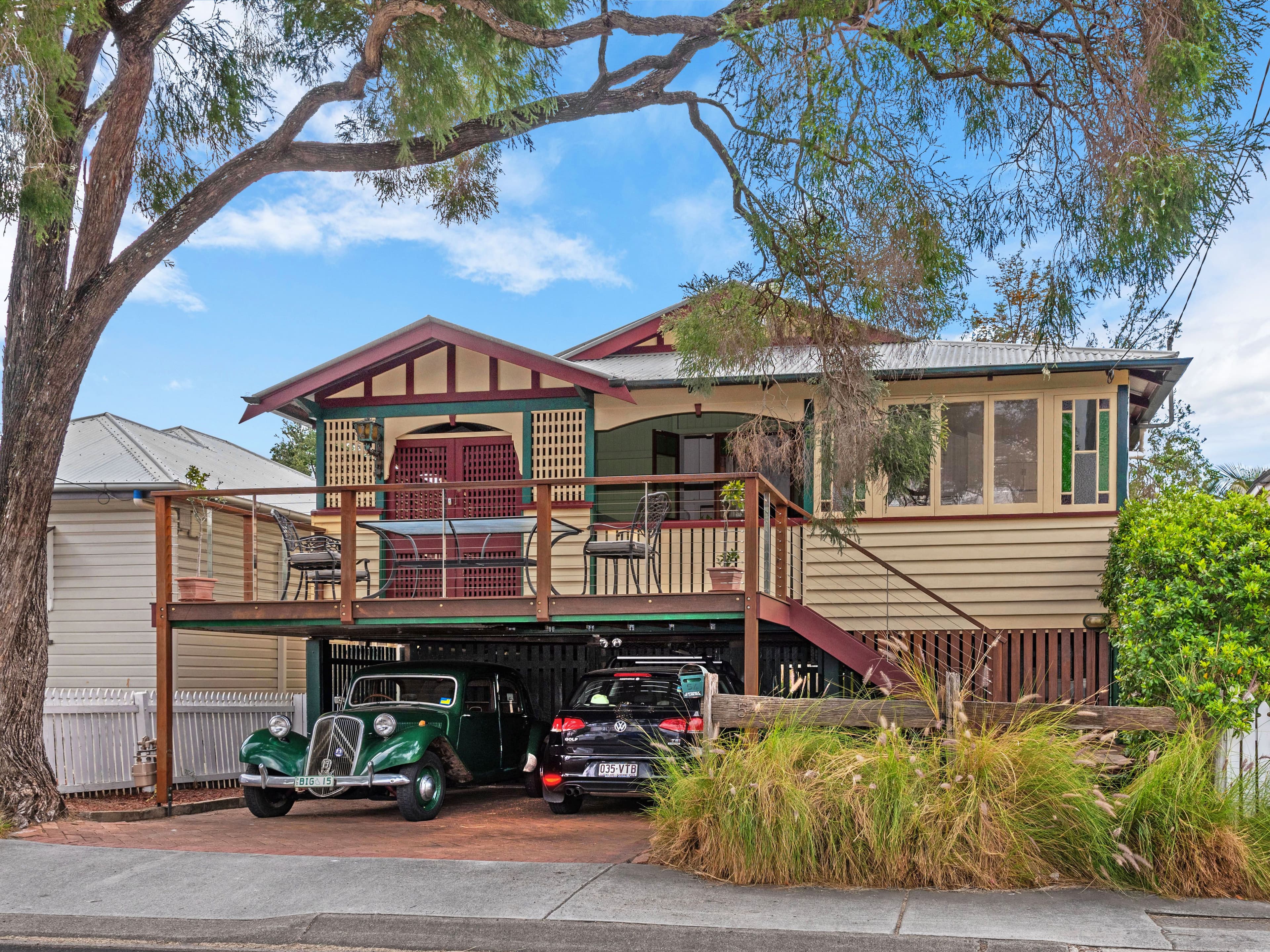 54 Sinclair Street, Kangaroo Point QLD 4169, Kangaroo Point - Image 1