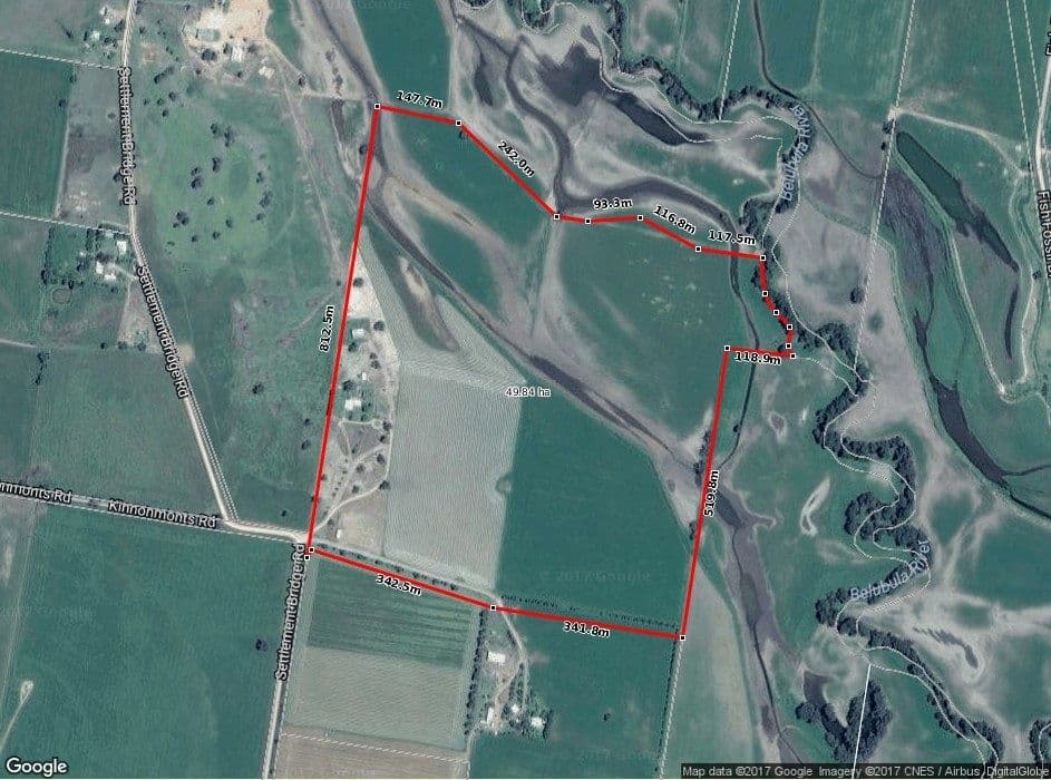 166 Settlement Bridge Road, Canowindra NSW 2804, Canowindra - Thumbnail 5