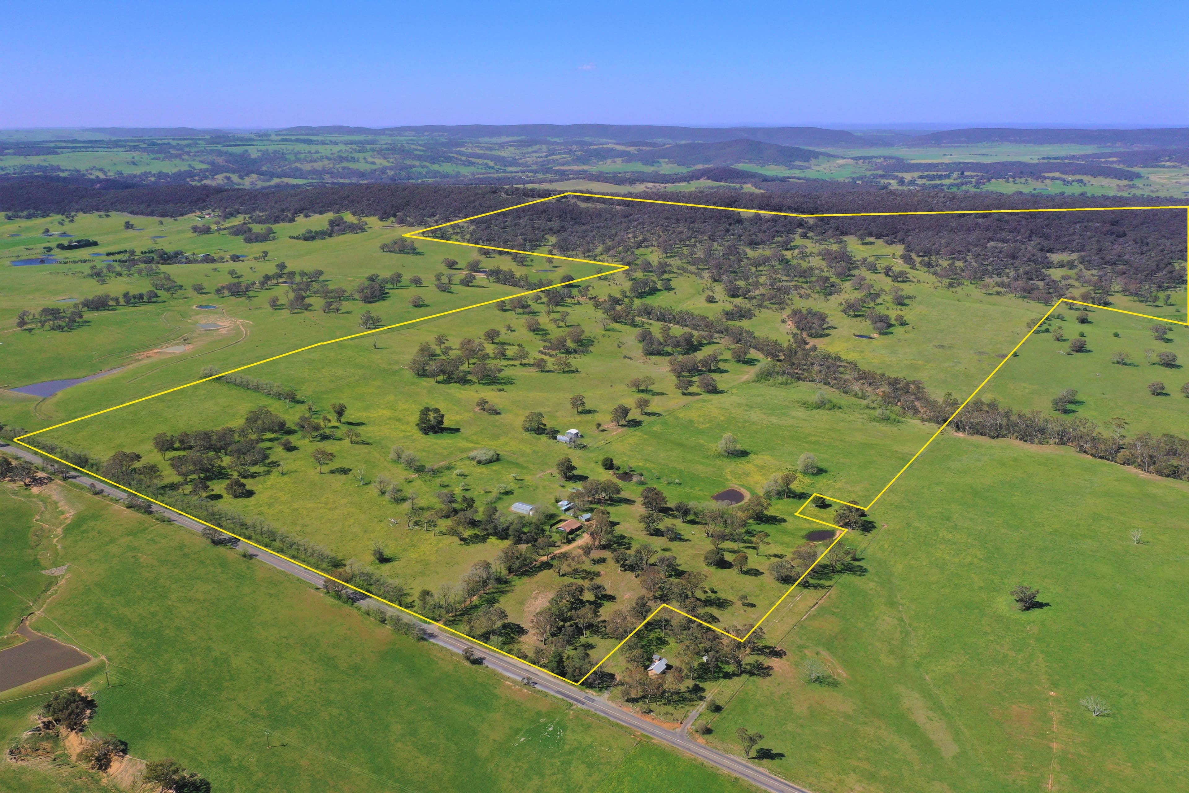 1054 Middle Arm Road, Goulburn NSW 2580, Goulburn - Image 1