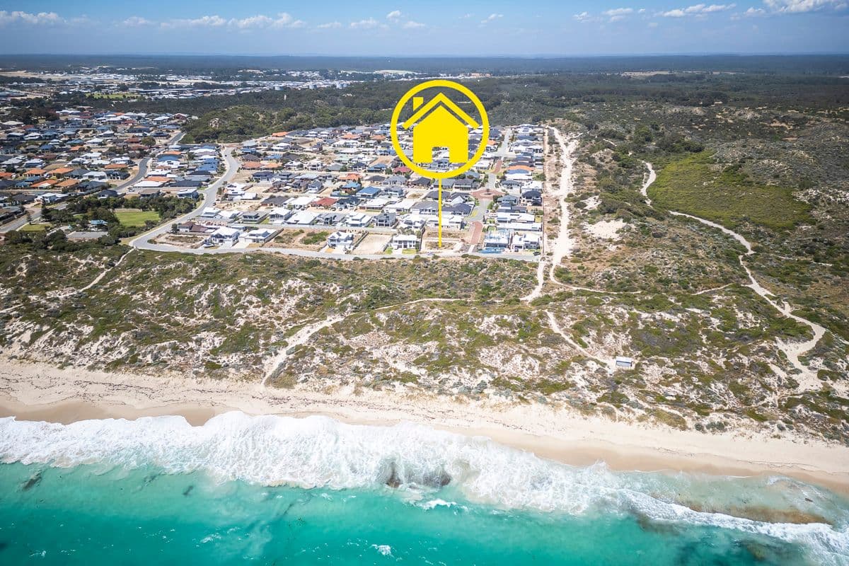47 Trumpeter Parade, Yanchep WA 6035, Yanchep - Thumbnail 5