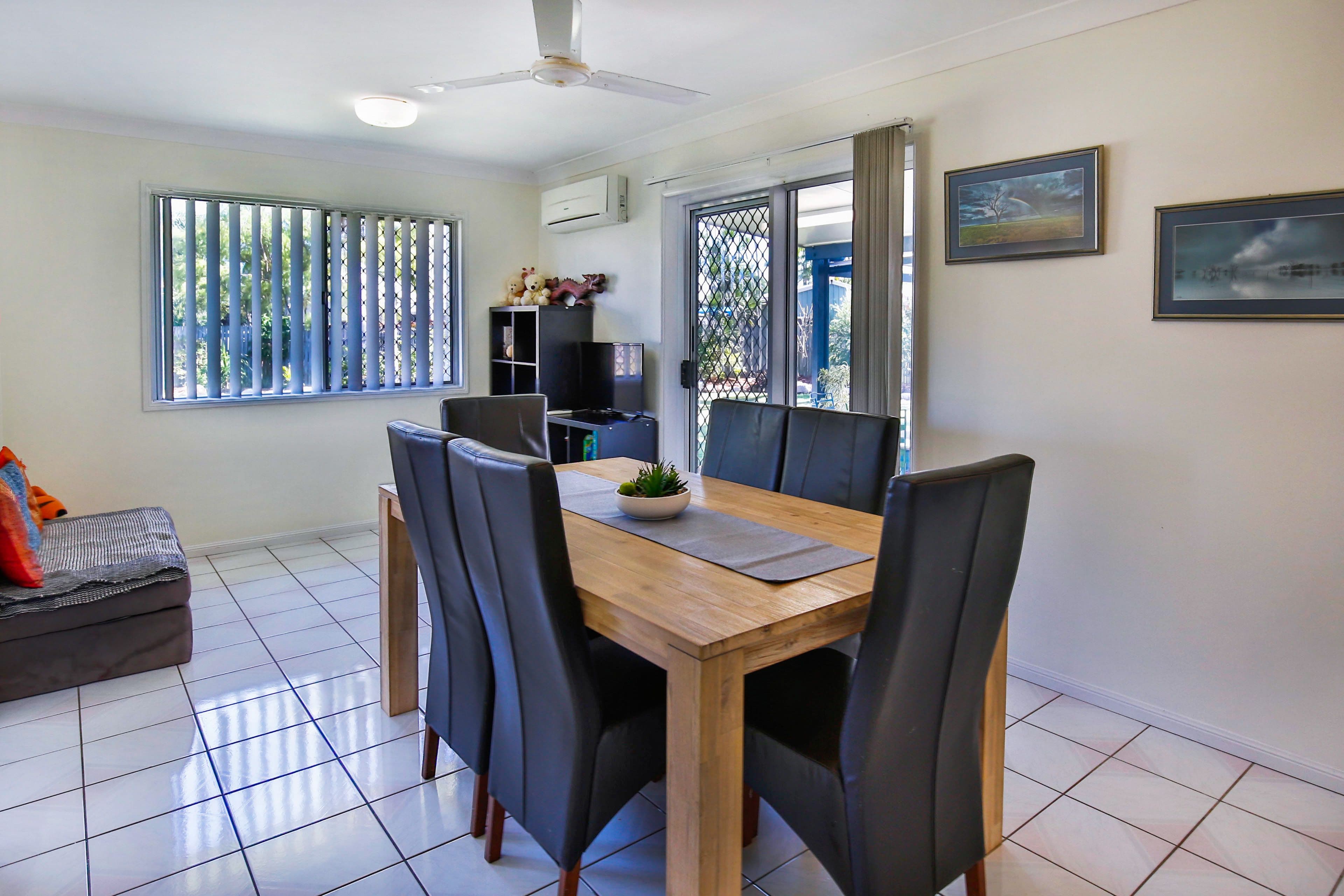 8 Calypso Court, Burdell QLD 4818, Burdell - Thumbnail 5