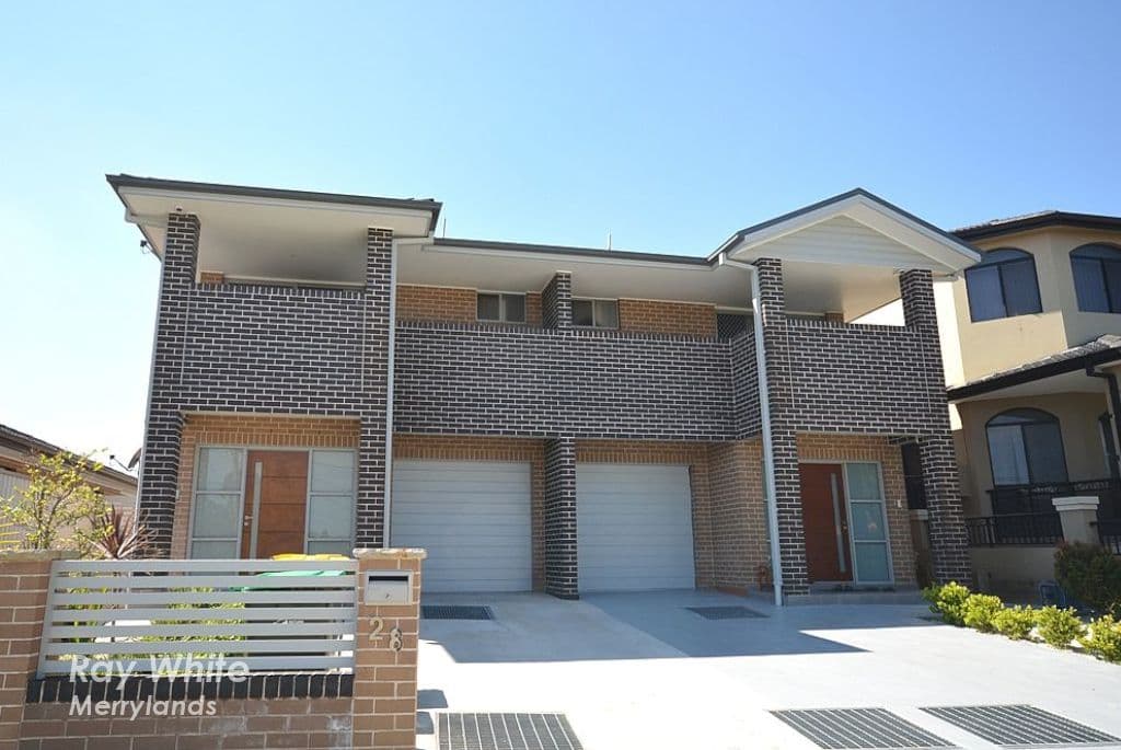 28 Salisbury Road, Guildford NSW 2161, Guildford - Image 1