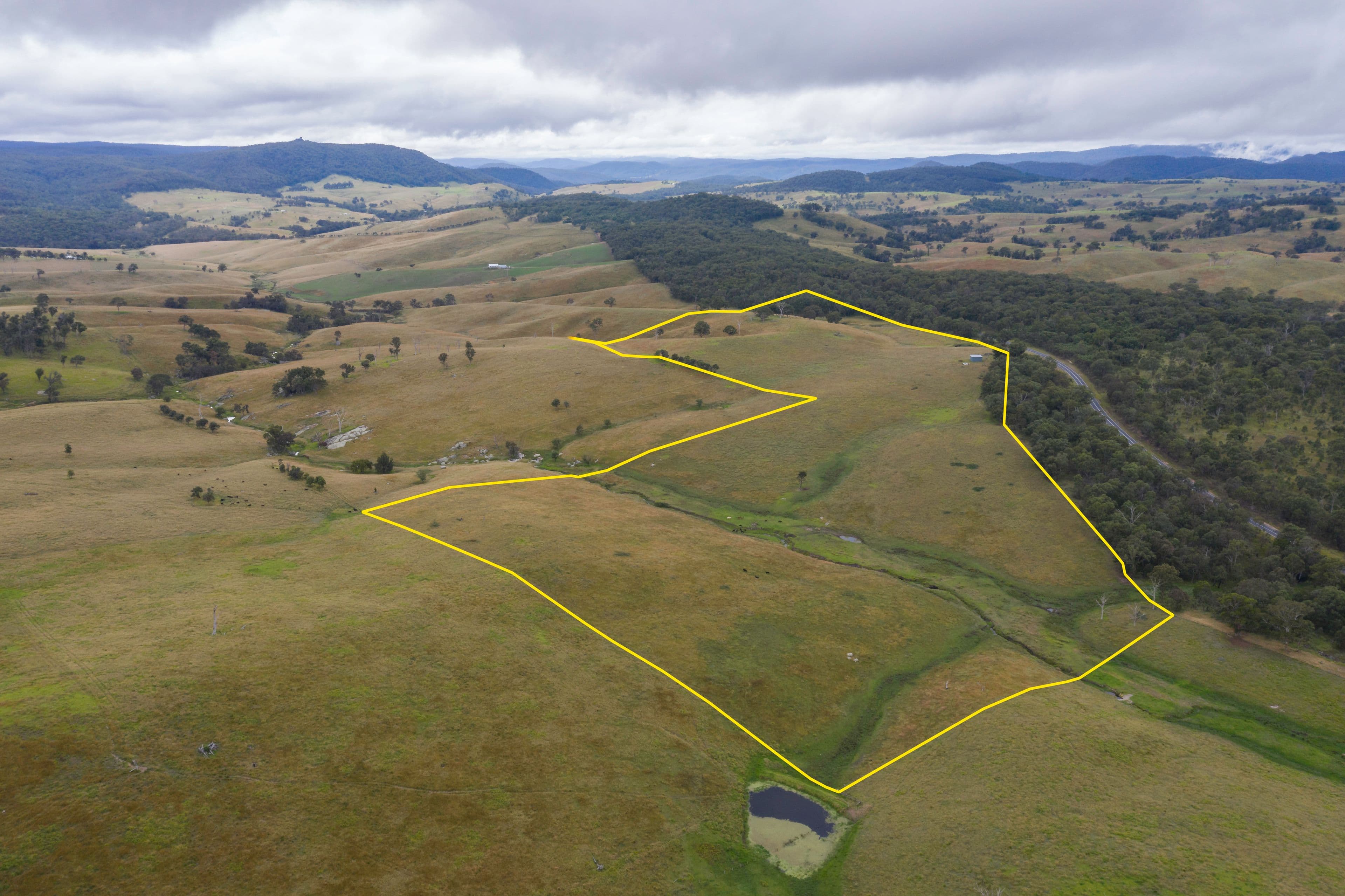 11032 Bruxner Highway, Tenterfield NSW 2372, Tenterfield - Image 1