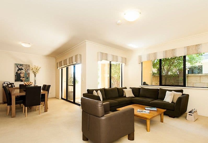 1/40 Victory Terrace, East Perth WA 6004, East Perth - Thumbnail 7