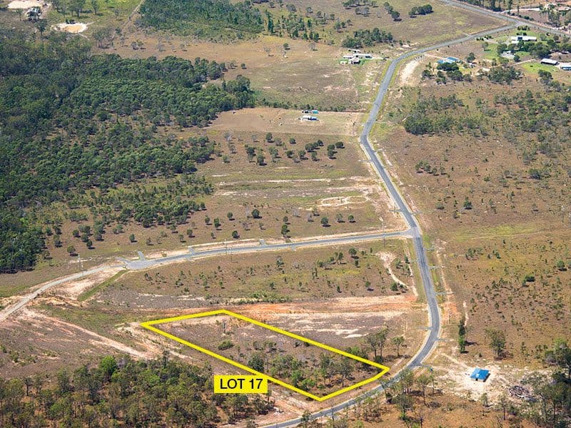 Lot 17 Lomandra Lane, Dunmora QLD 4650, Dunmora - Thumbnail 3