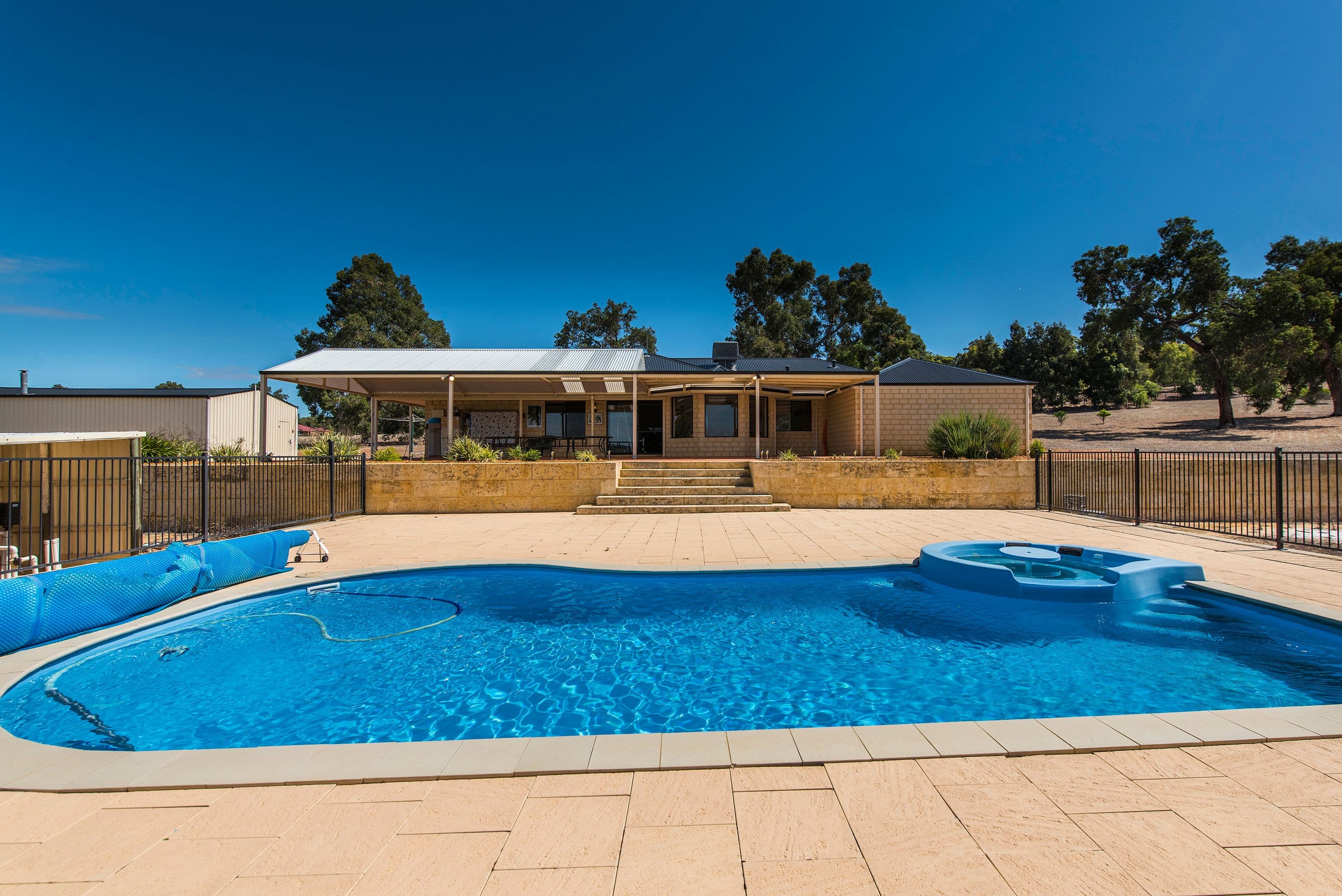 287 Maine Anjou Drive, Lower Chittering WA 6084, Lower Chittering - Image 1