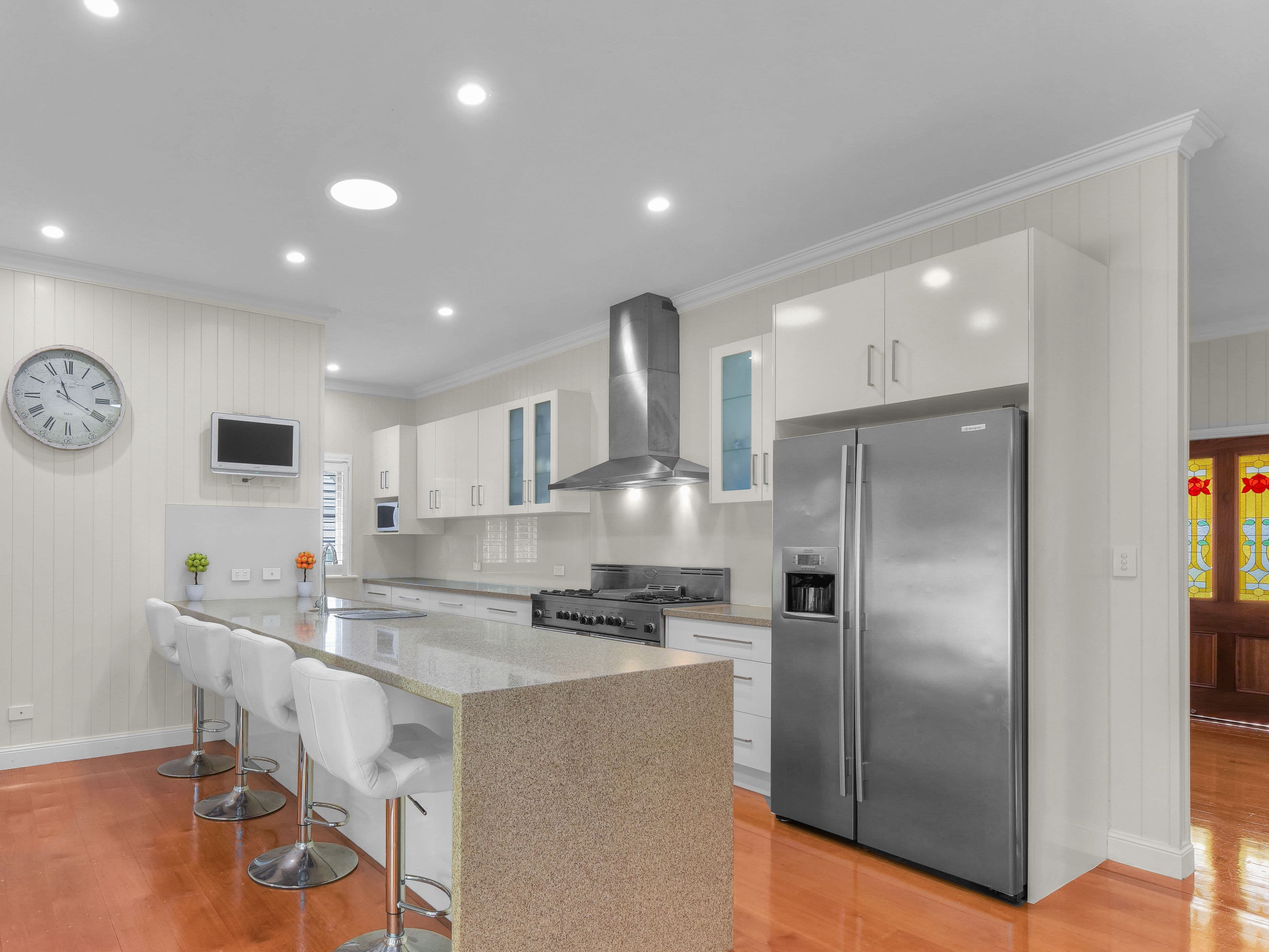 19 Lansbury Parade, Ashgrove QLD 4060, Ashgrove - Thumbnail 4