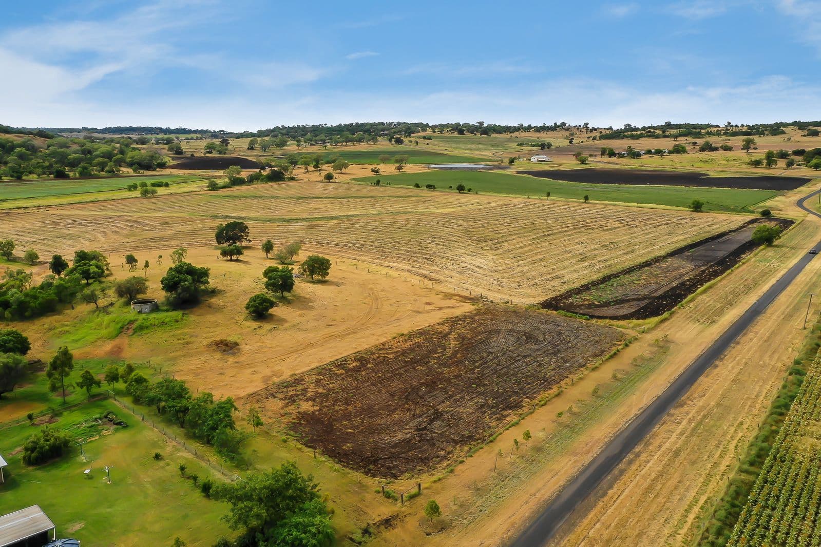 80 Mondam Road, Irongate, Pittsworth QLD 4356, Pittsworth - Thumbnail 3