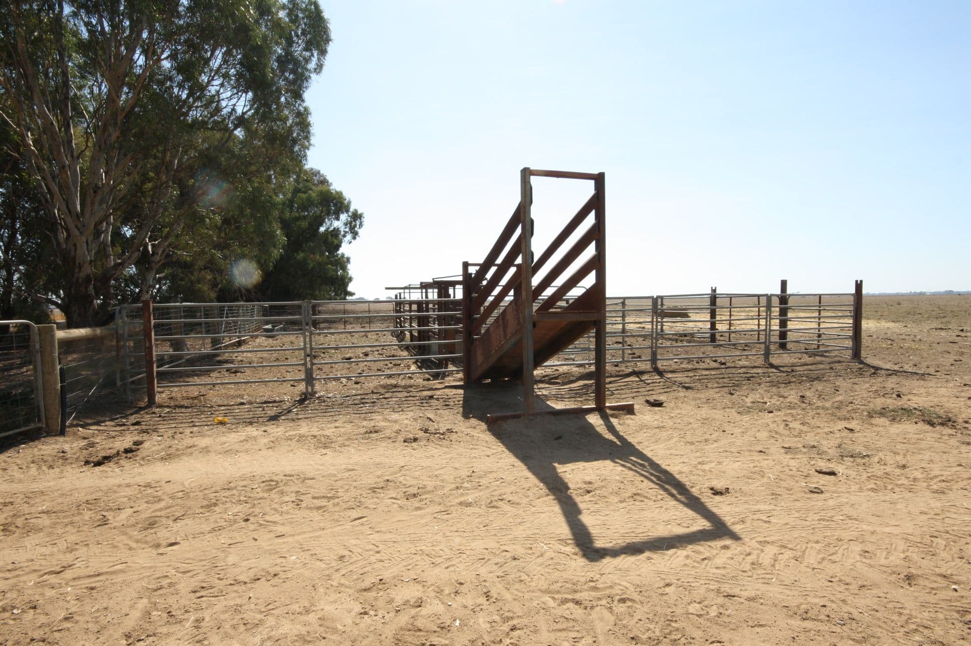 Lot 2 Thornton and Tehan Road, Koyuga VIC 3622, Koyuga - Thumbnail 2