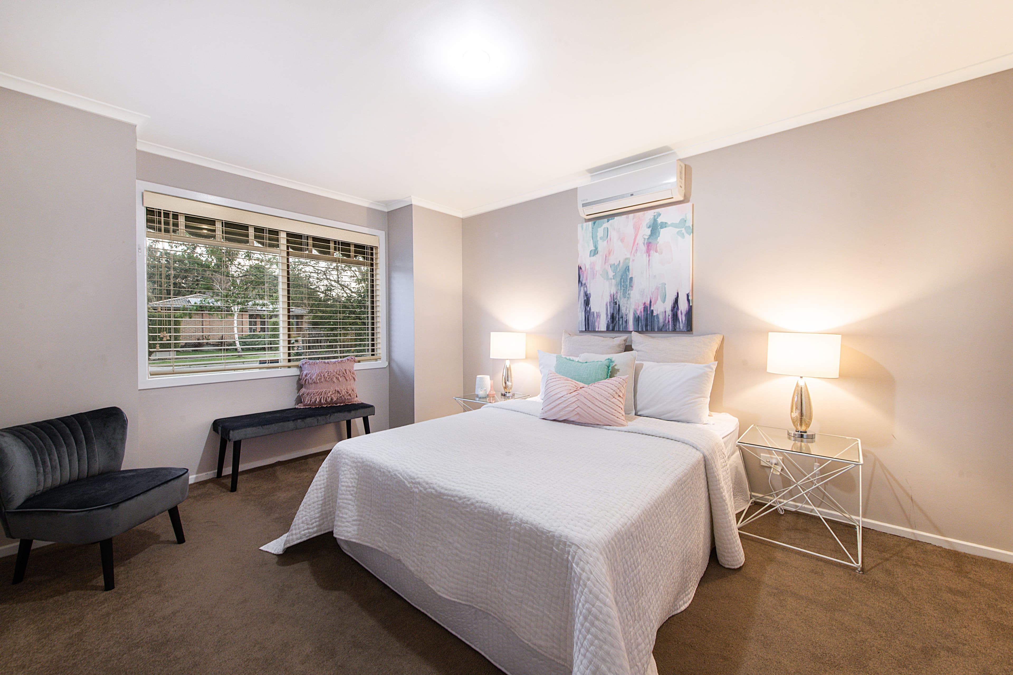 3 Landsborough Avenue, Rowville VIC 3178, Rowville - Thumbnail 4