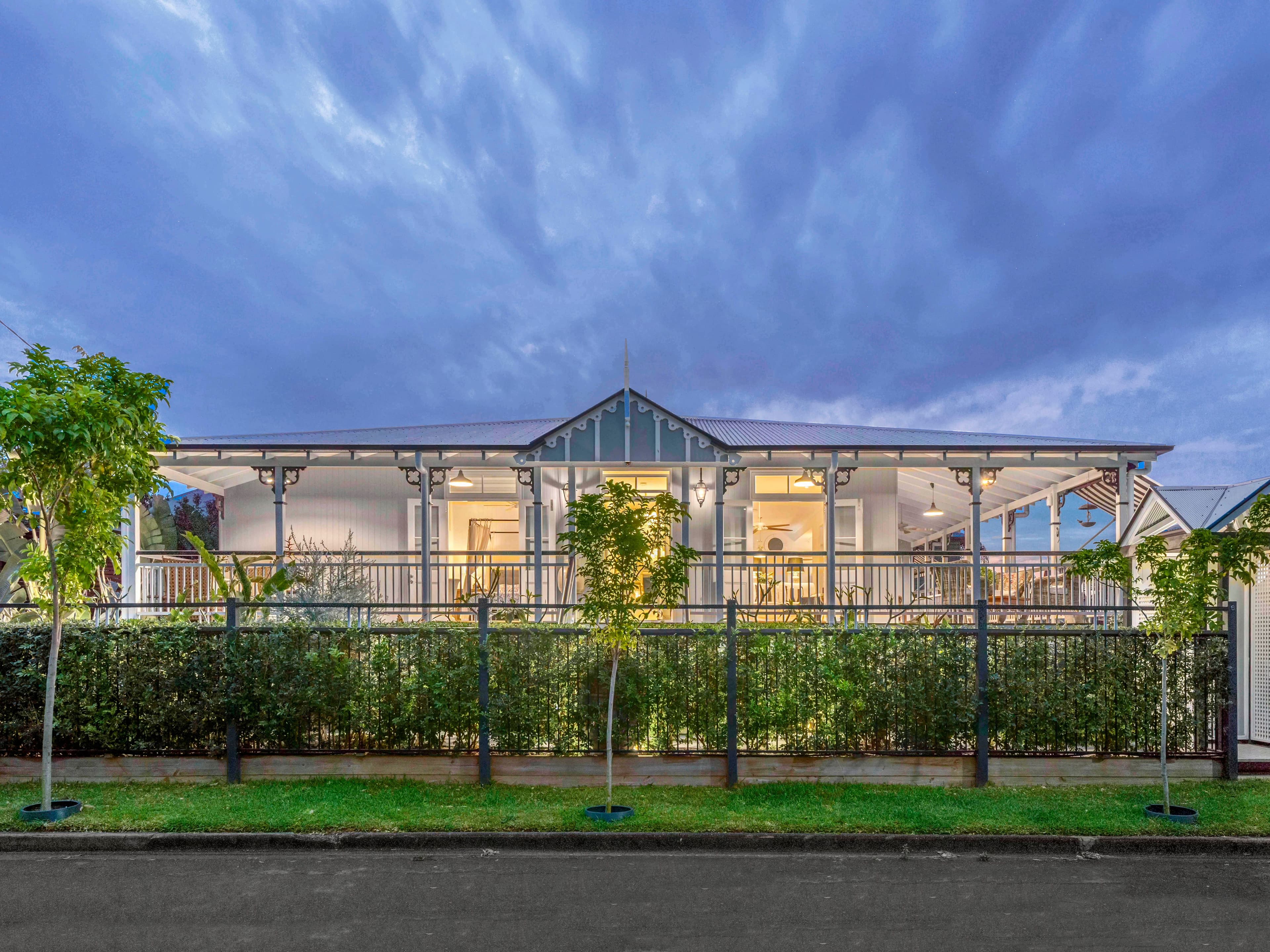 6 Maurice Street, Windsor QLD 4030, Windsor - Thumbnail 2
