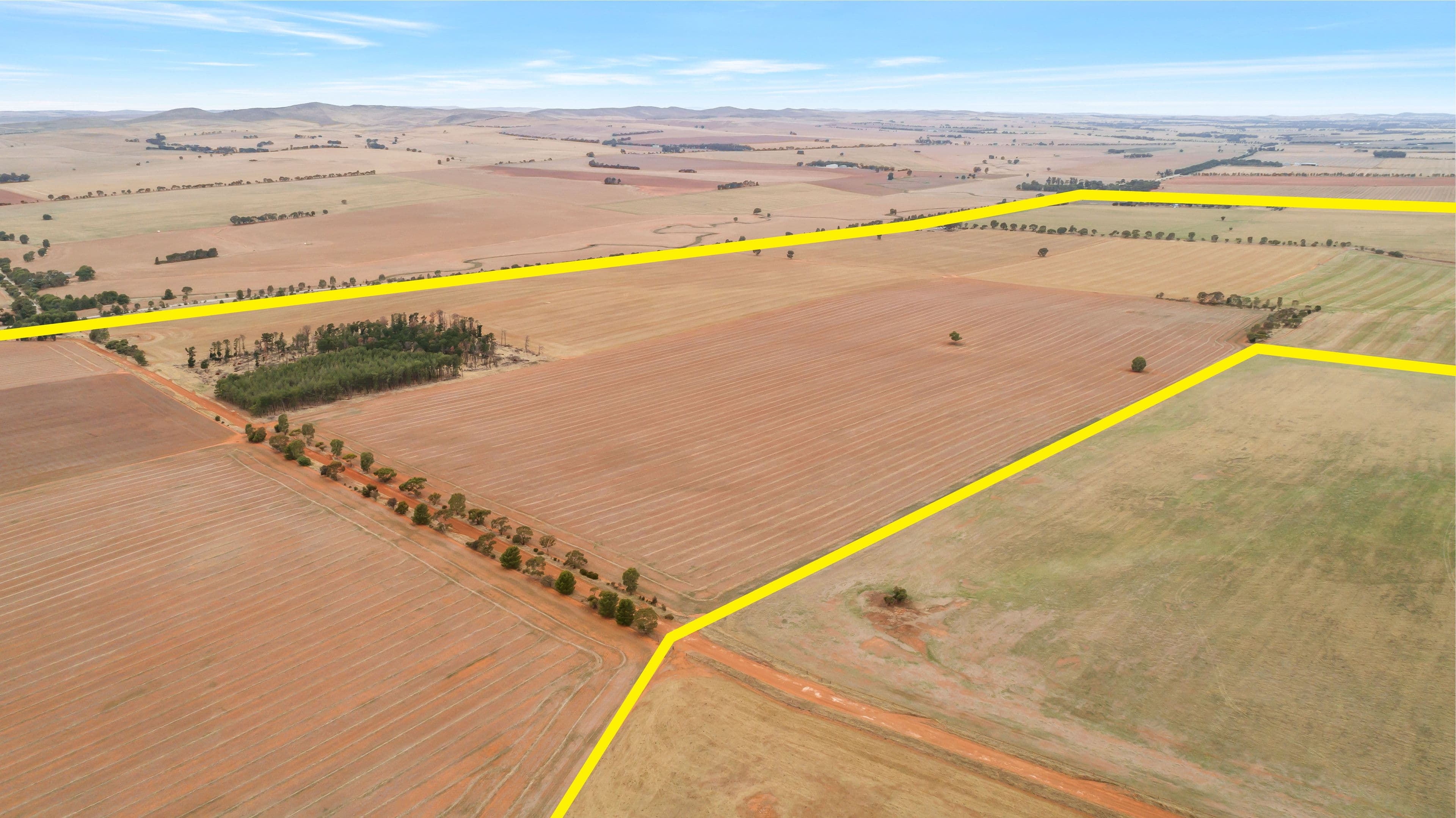 'Pinewood' Hilltown Road, Hilltown SA 5455, Hilltown - Thumbnail 3