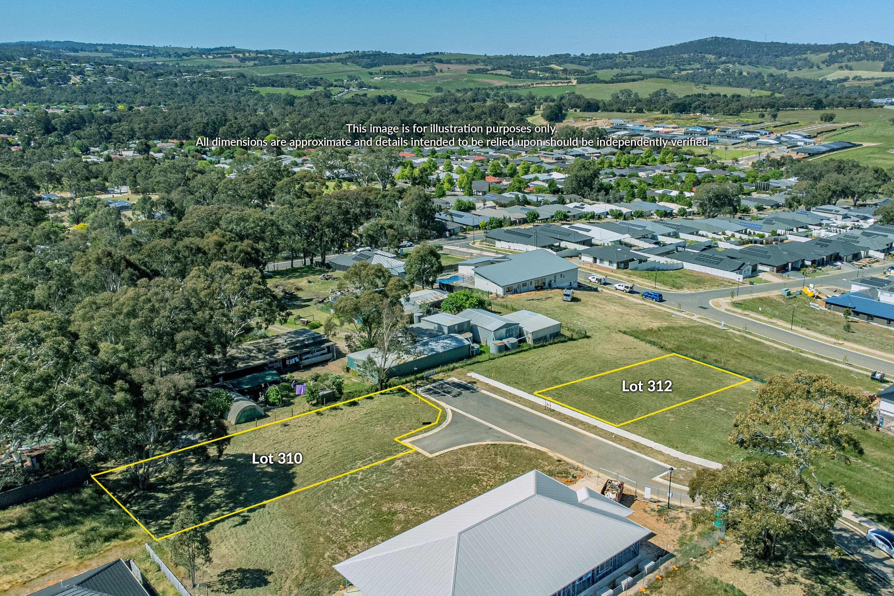 Ridge Street, Mount Barker SA 5251, Mount Barker - Thumbnail 3
