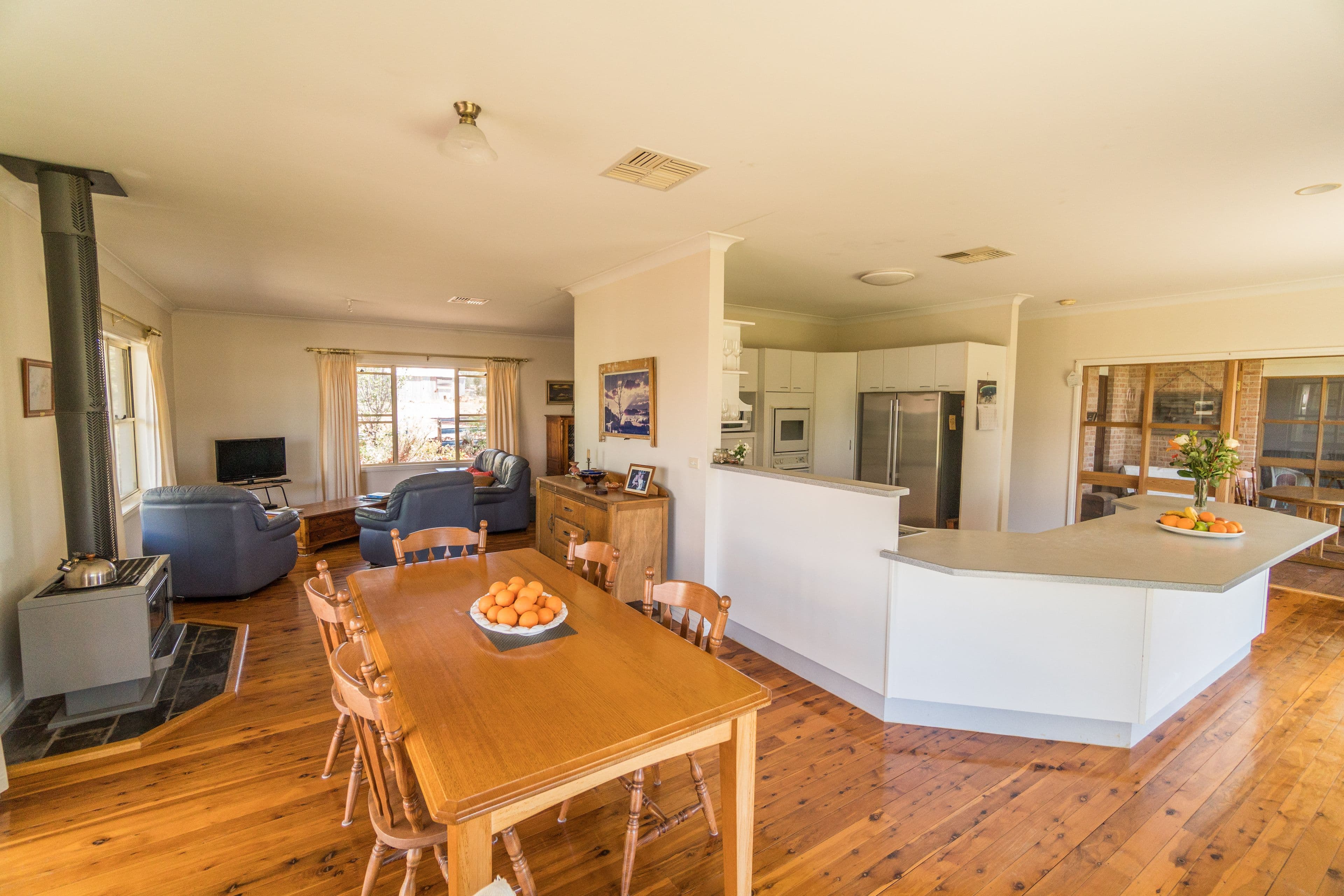 'Braeside' Conimbla Road, Cowra NSW 2794, Cowra - Thumbnail 3