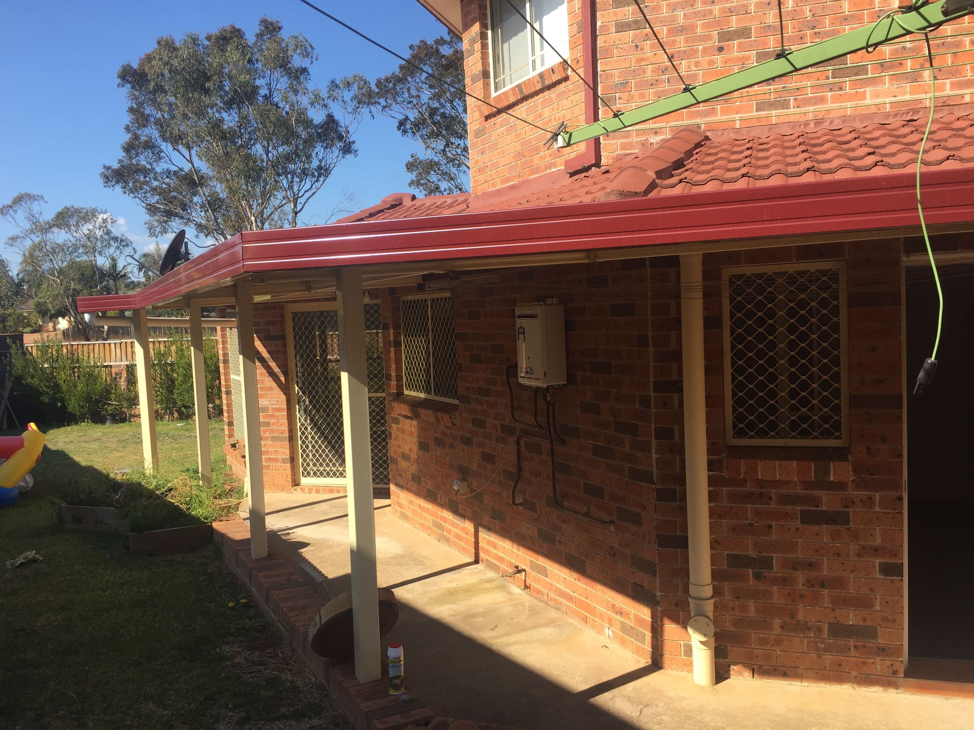 3 Cape Baron Avenue, Green Valley NSW 2168, Green Valley - Thumbnail 6