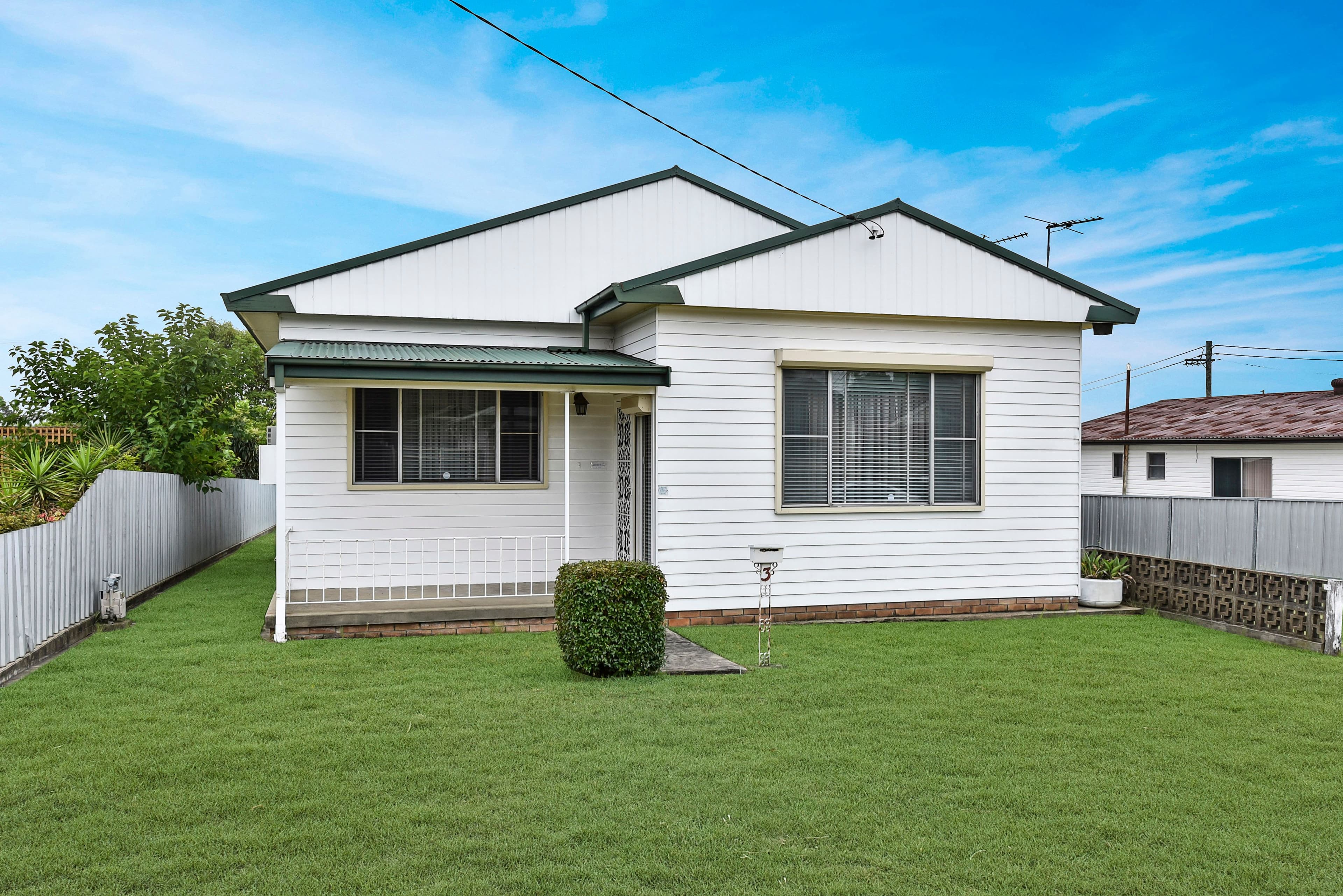 3 Waratah Street, Kurri Kurri - Image 1