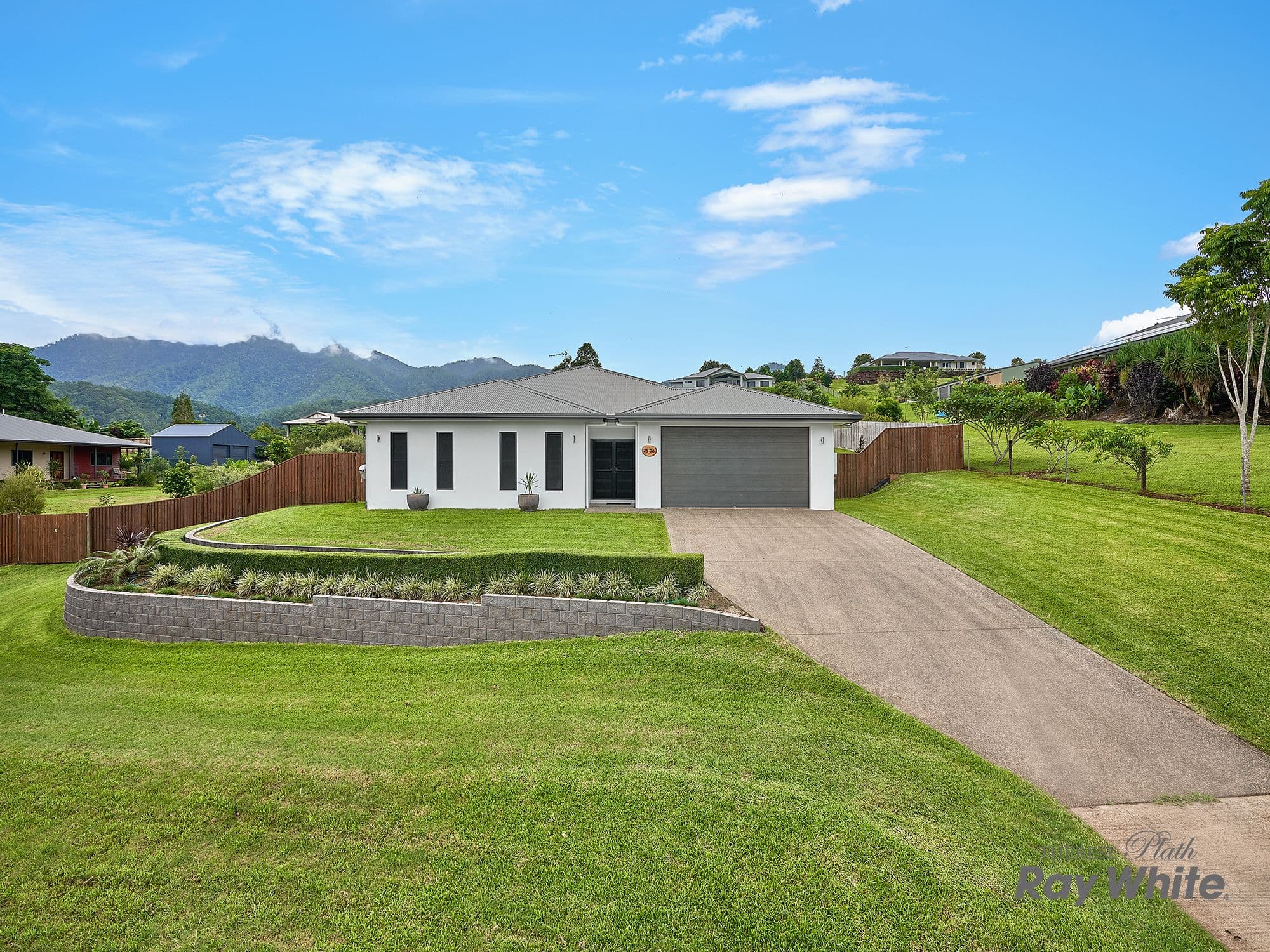 26-28 Placer Street, Goldsborough QLD 4865, Goldsborough - Image 1