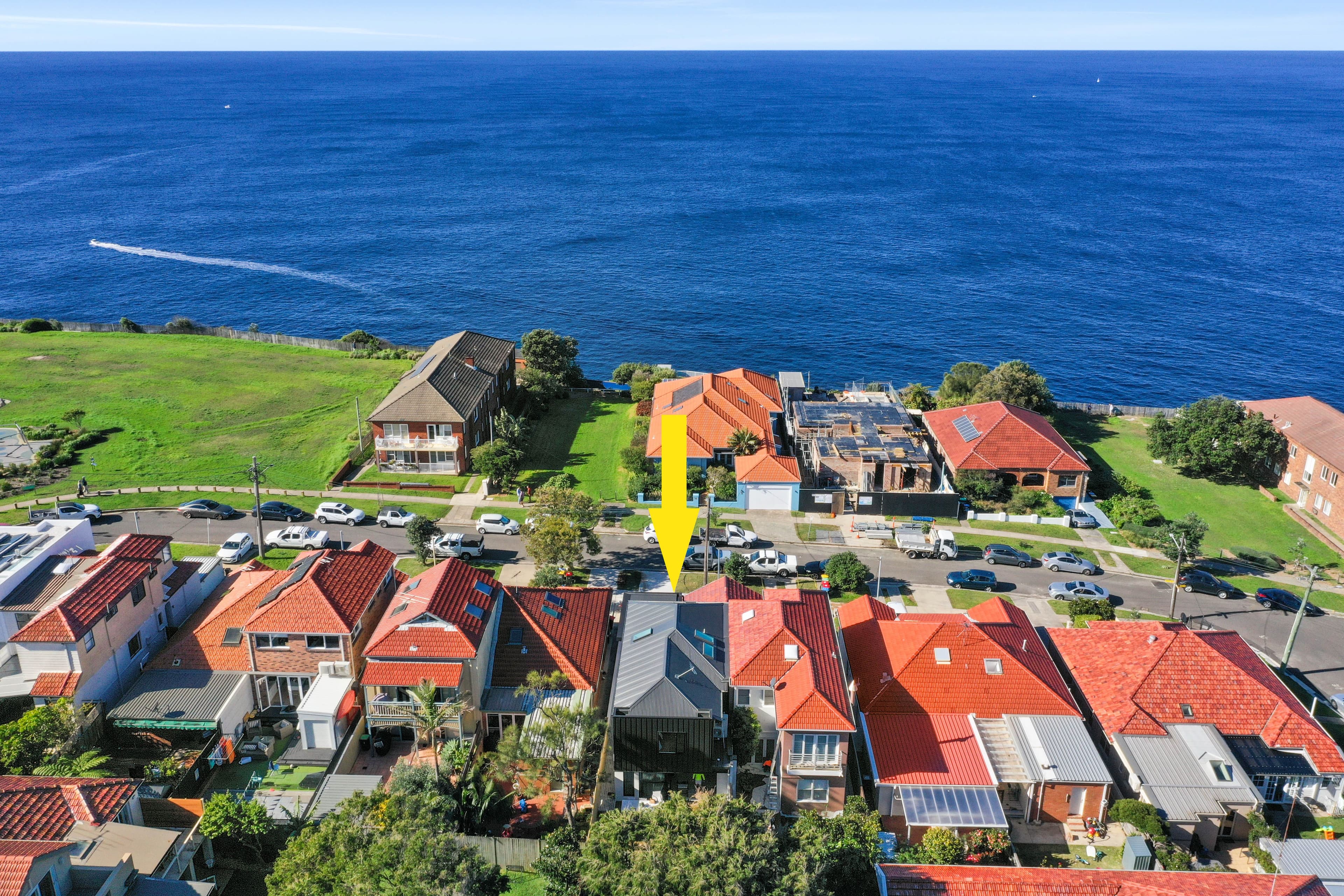 14 Jensen Avenue, Vaucluse NSW 2030, Vaucluse - Thumbnail 5
