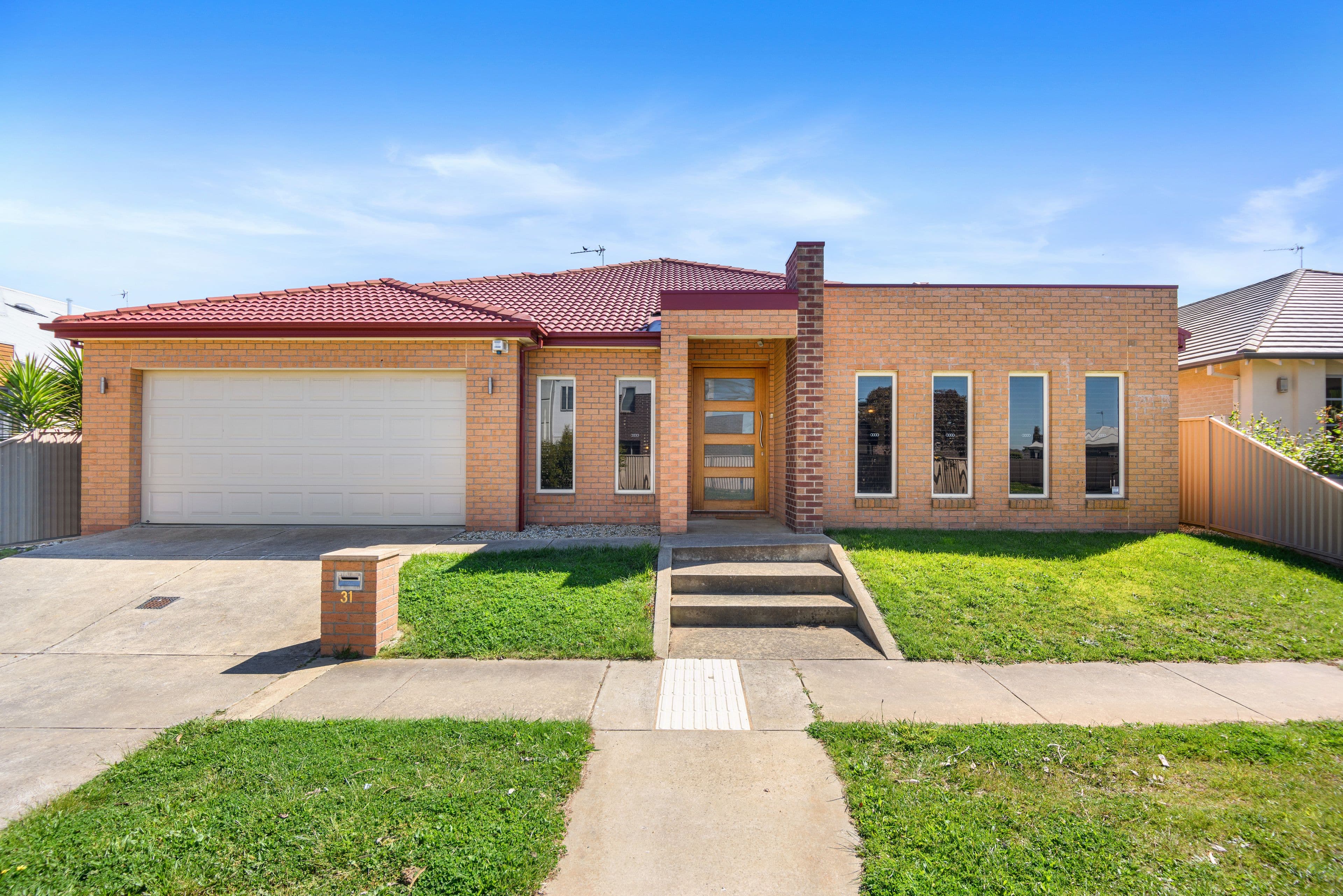 31 Canopy Avenue, Alfredton  Victoria  3350, Australia, Alfredton - Image 1