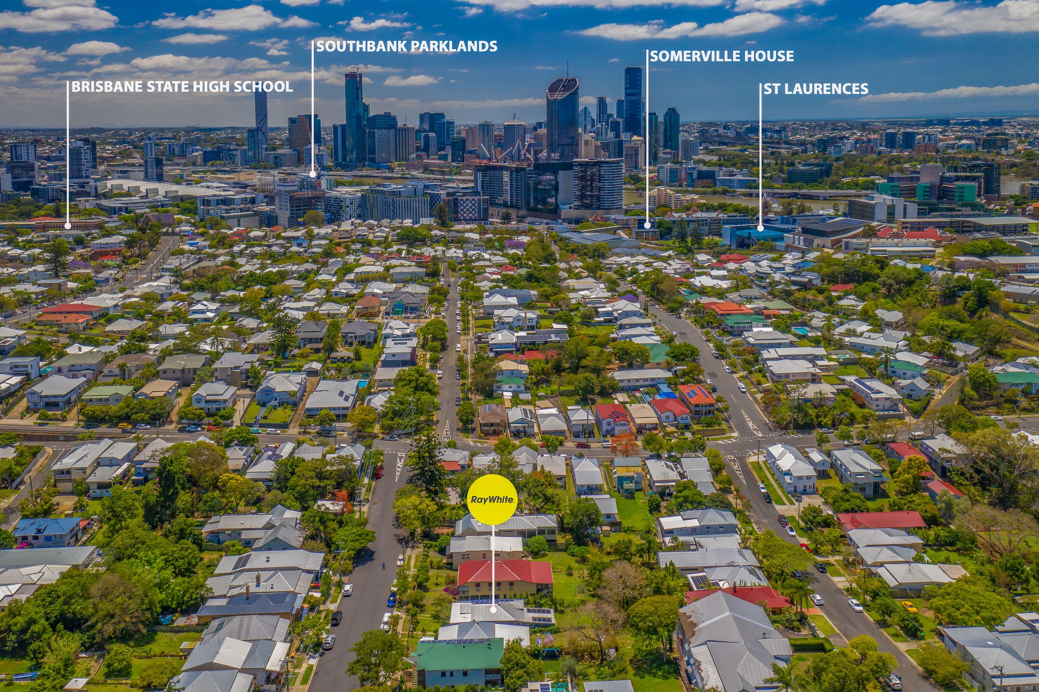 27 Louisa Street, Highgate Hill QLD 4101, Highgate Hill - Thumbnail 2