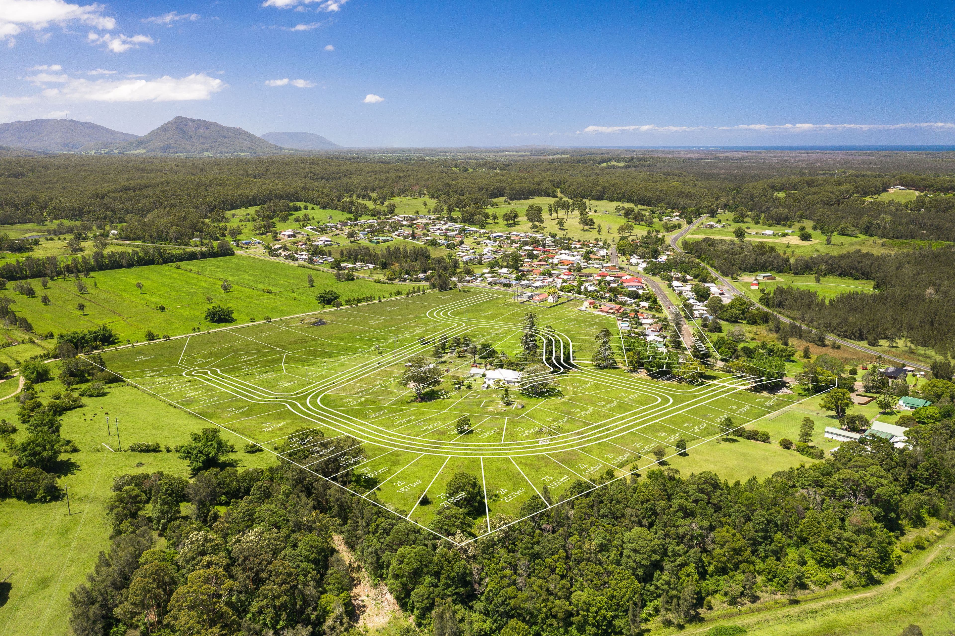 53 Macquarie Street, Coopernook NSW 2426, Coopernook - Image 1