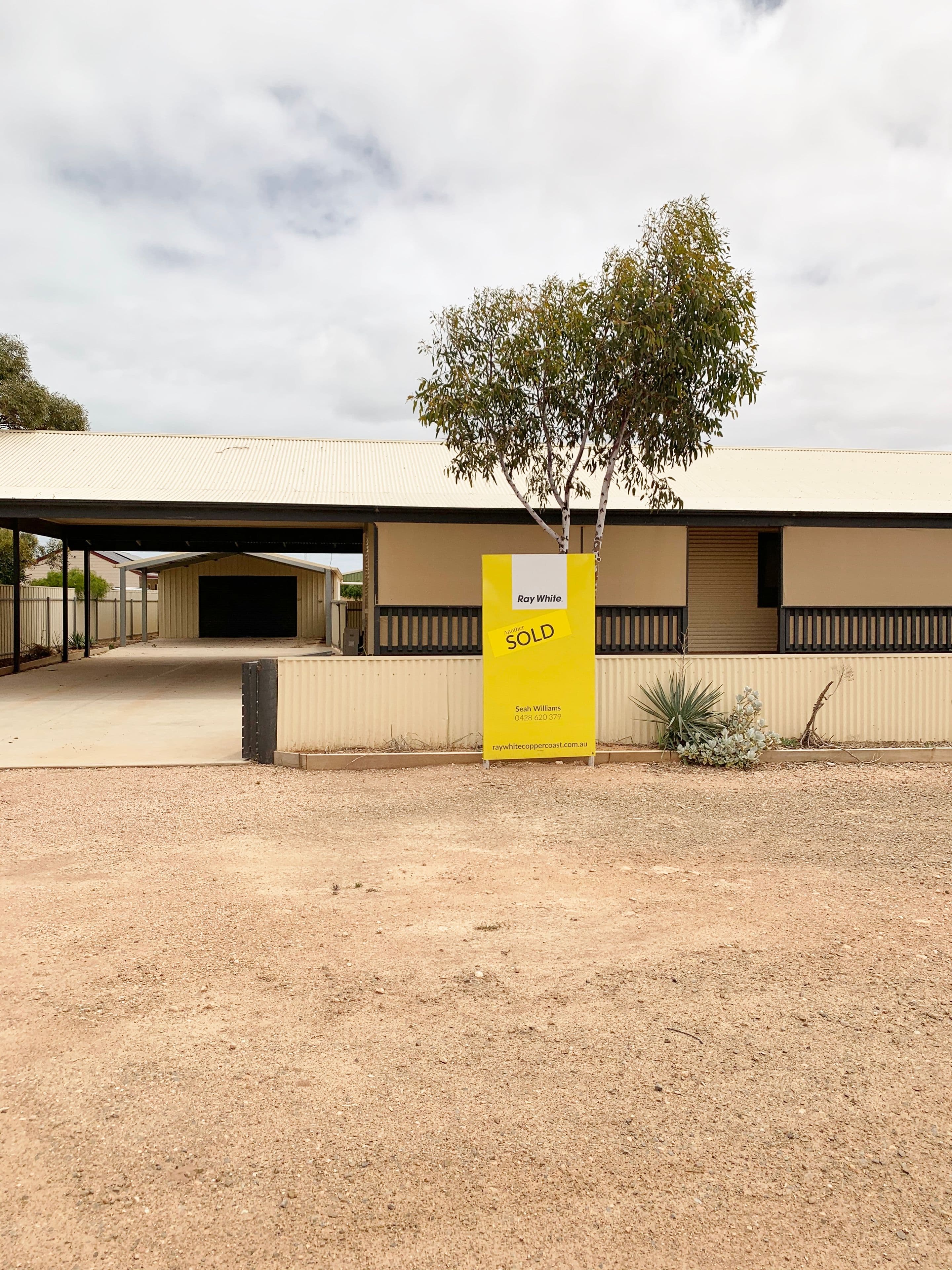 13 Chapman Road, Moonta Bay SA 5558, Moonta Bay - Image 1