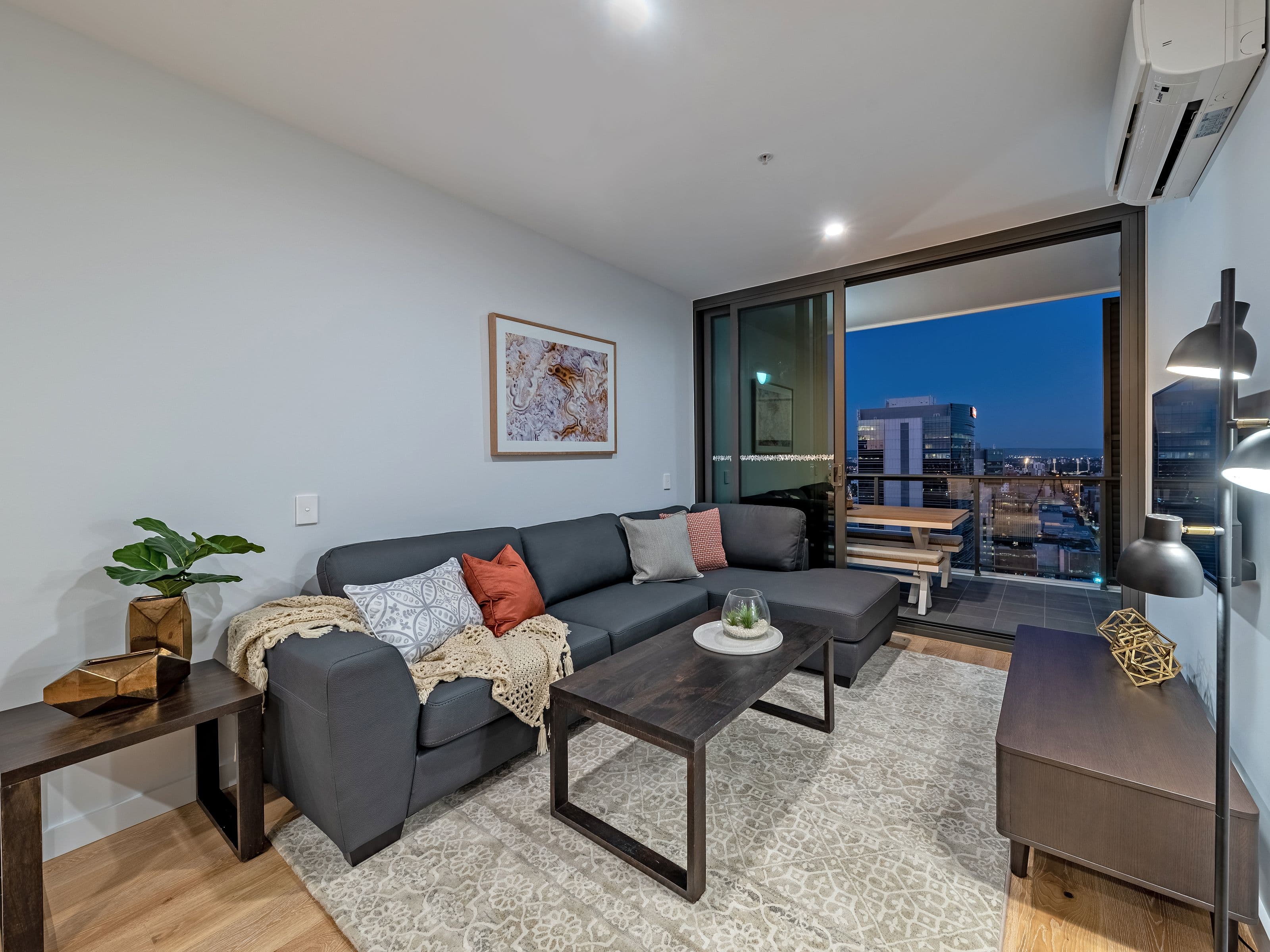 1 Beds at 380 Murray Street, Perth WA 6000, Perth - Thumbnail 6