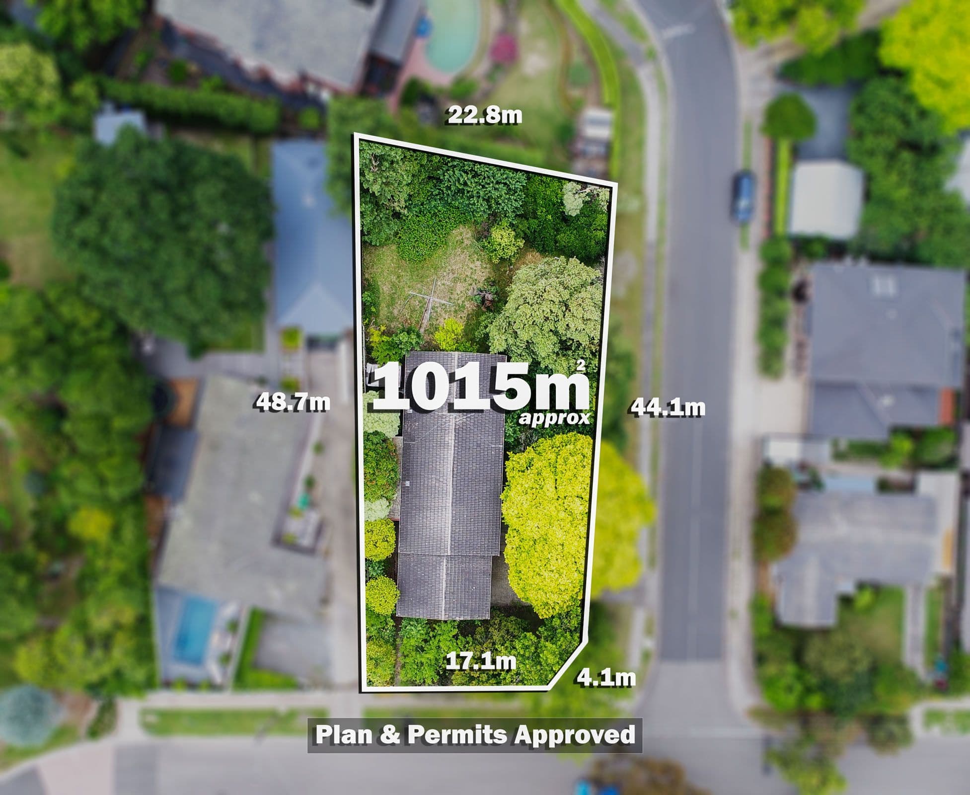 8 Anne Street, Berwick VIC 3806, Berwick - Image 1