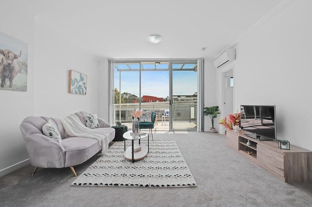 109/24-28 Mons Road, Westmead NSW 2145, Westmead - Thumbnail 2