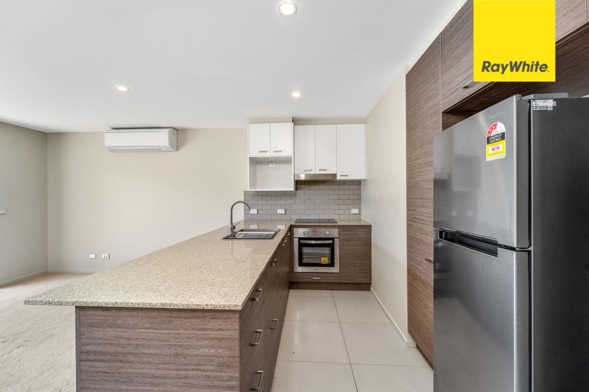 8/35 Berrigan Crescent, O'Connor ACT 2602, O'Connor - Thumbnail 2