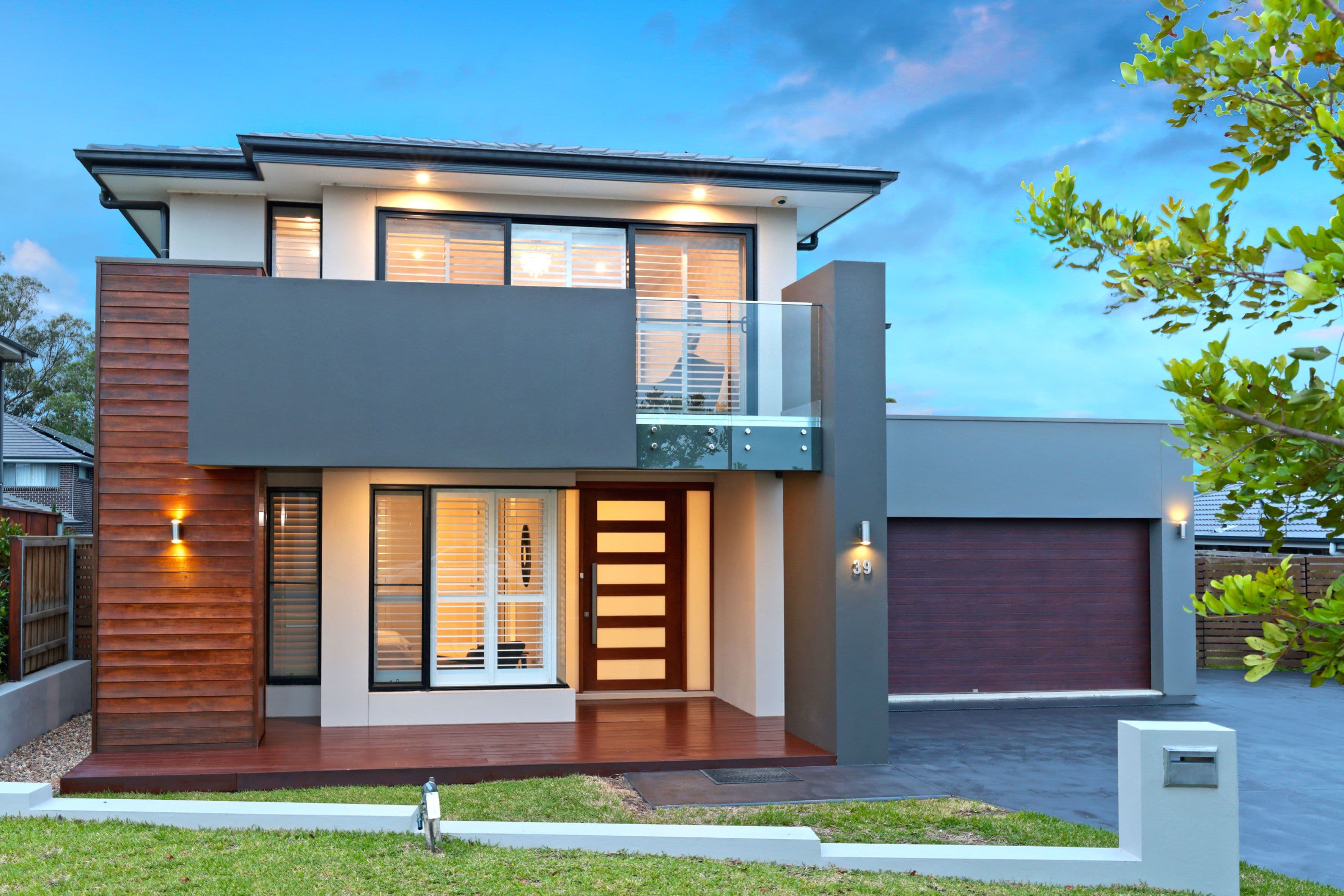 39 Highdale Terrace, Glenmore Park NSW 2745, Glenmore Park - Thumbnail 2